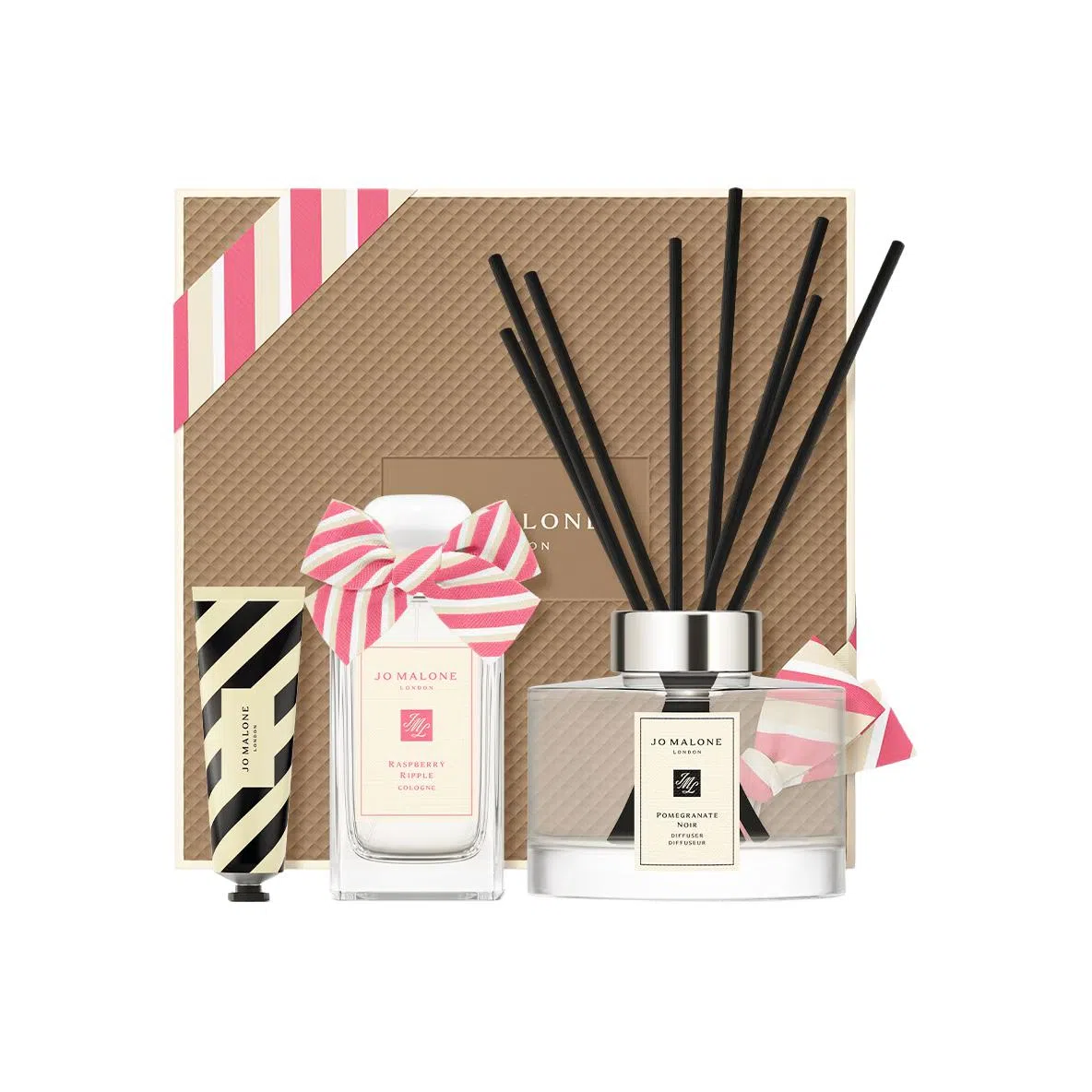 EDC 100ml+165ml+30ml