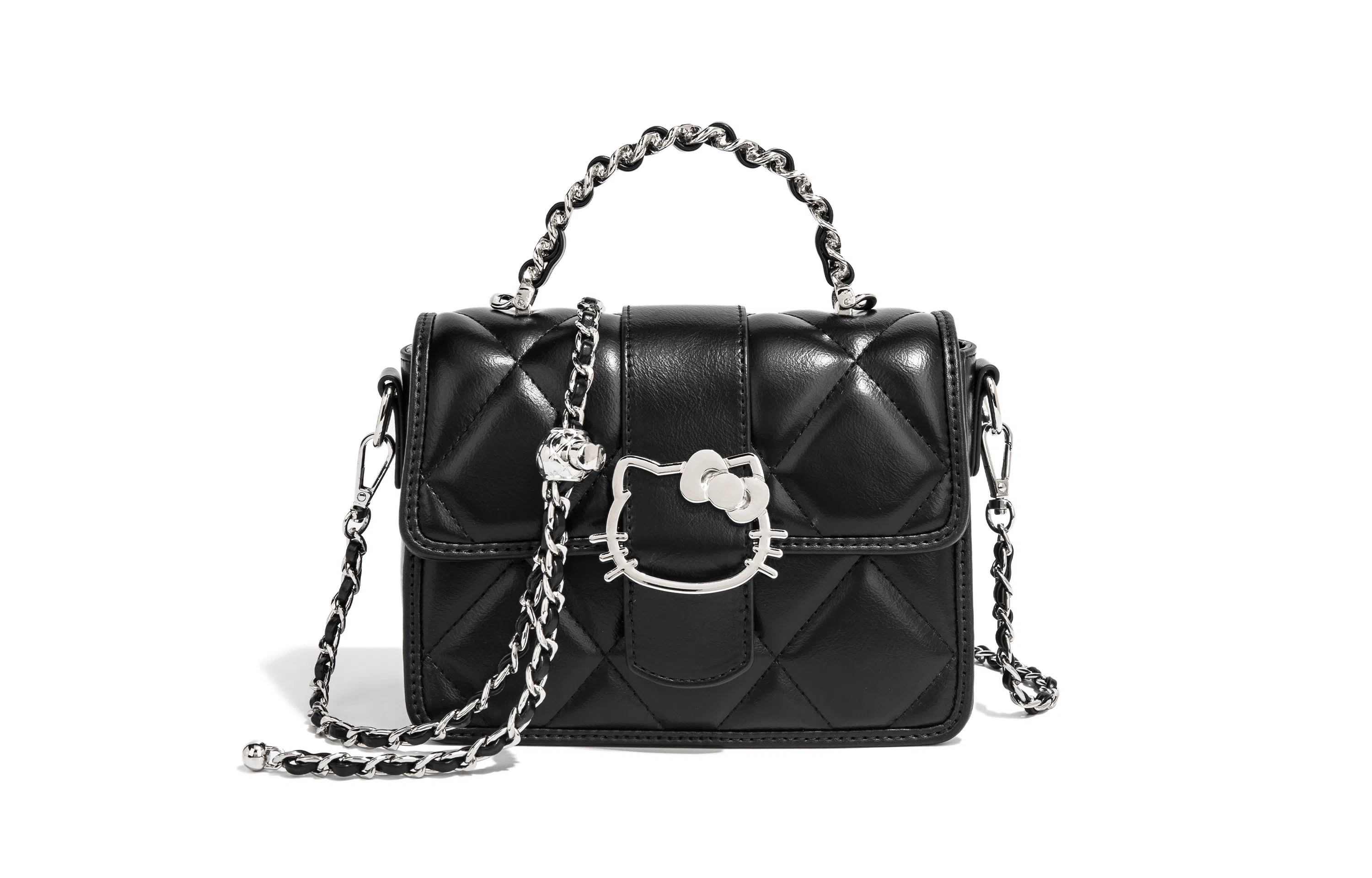 Sanrio HelloKitty ins PU