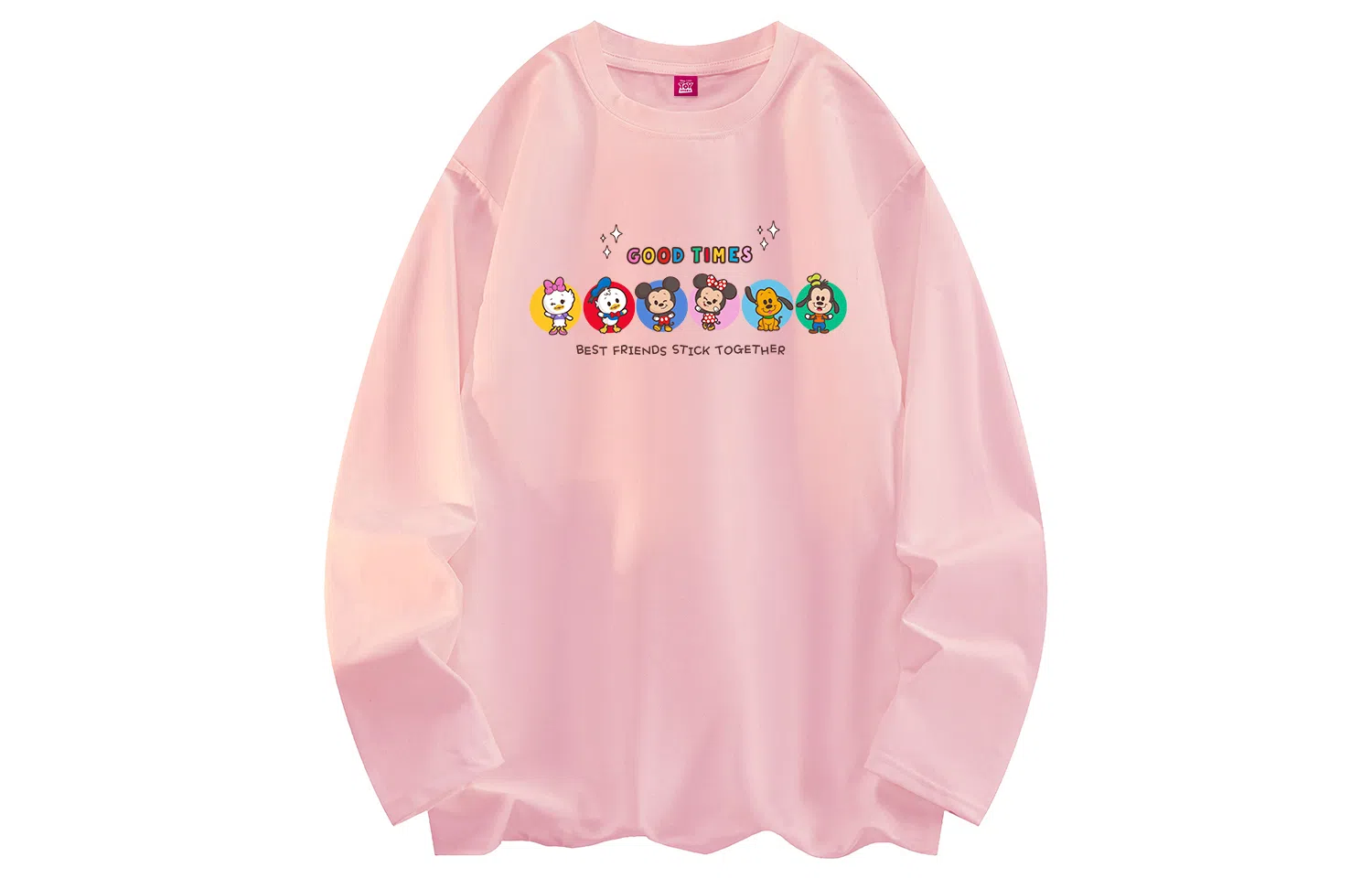 Disney T