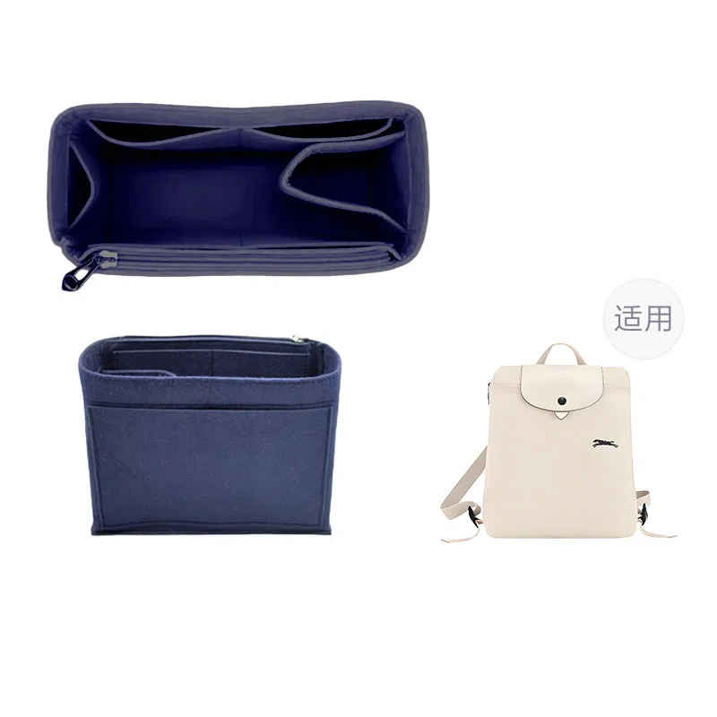 Longchamp Backpack Organizer