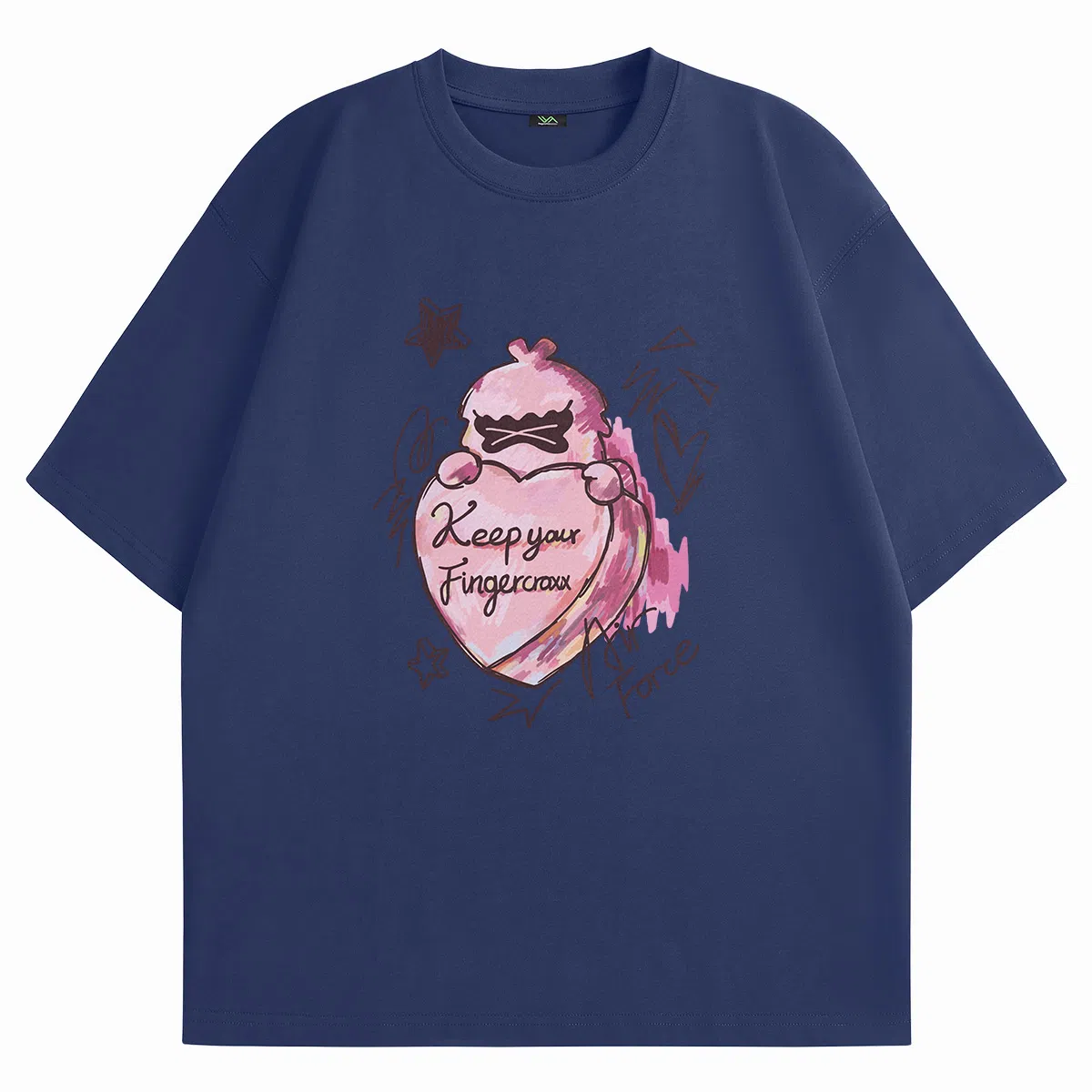 Fingercroxx itFGXX T