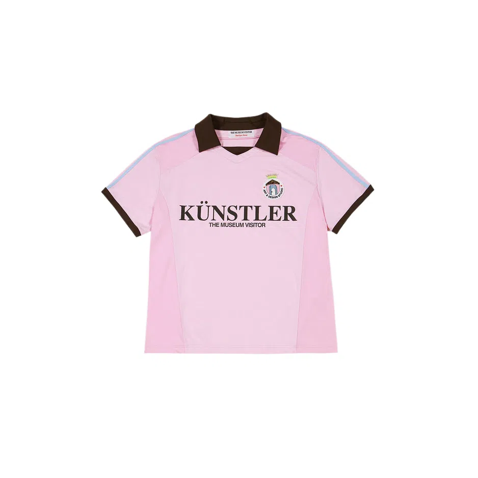 THE MUSEUM VISITOR Kunstler