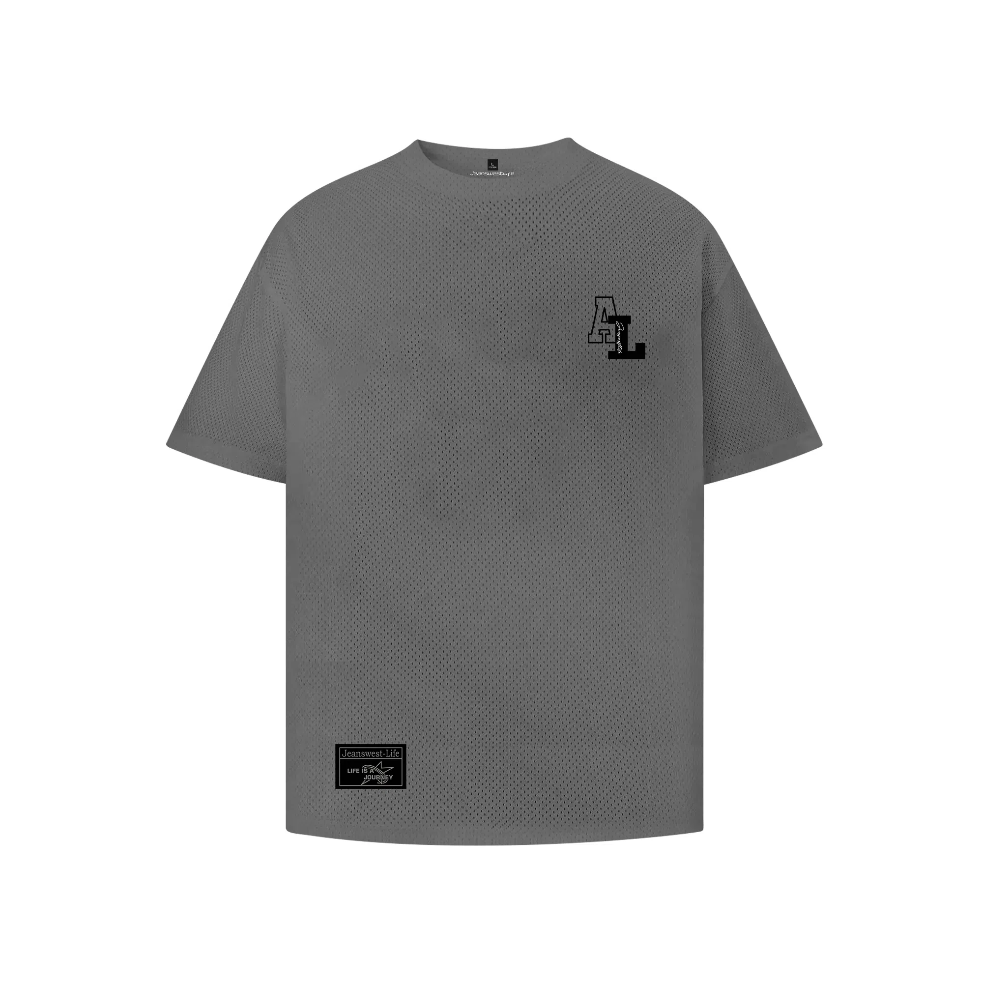 JEANSWEST LIFE logoT