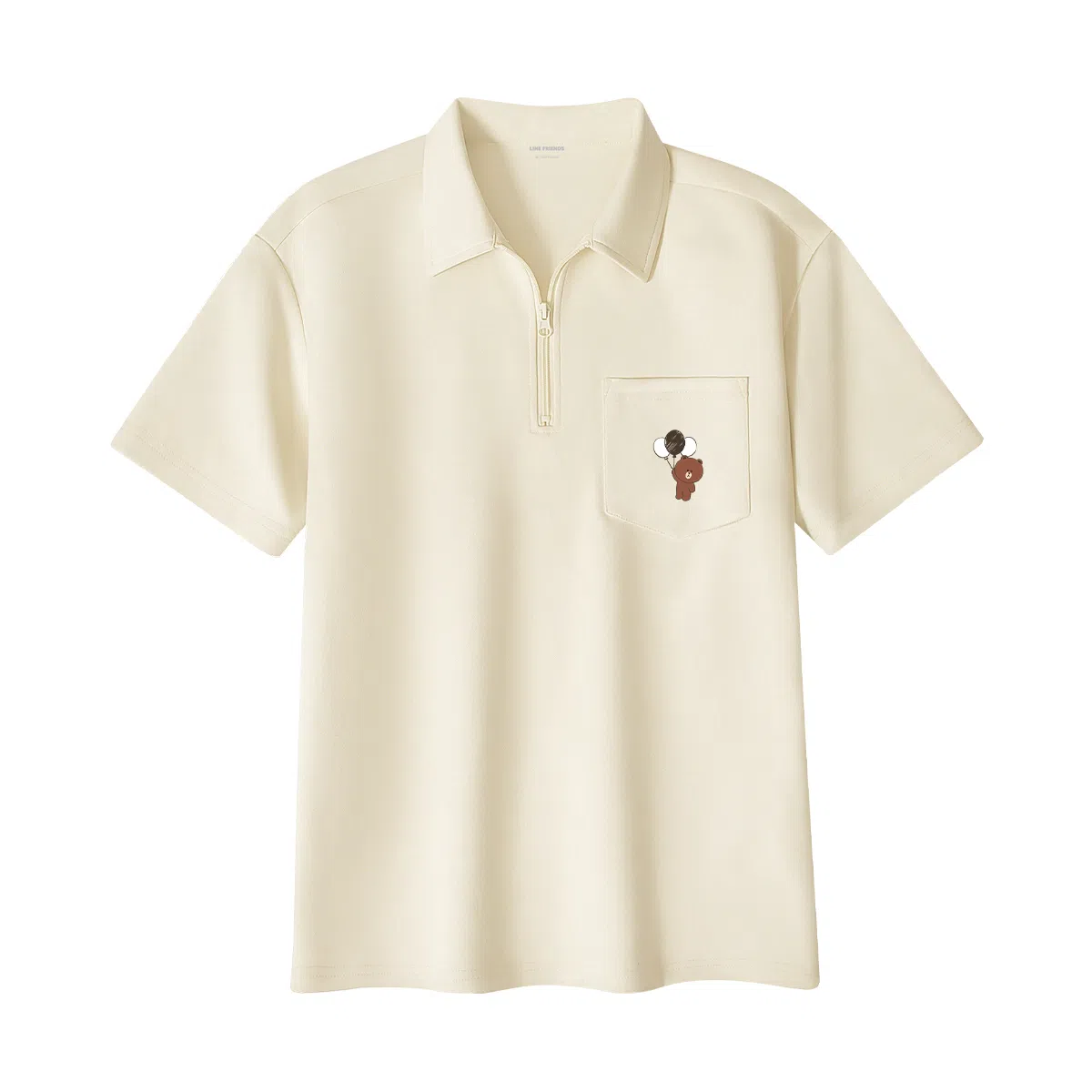 LINE FRIENDS Polo