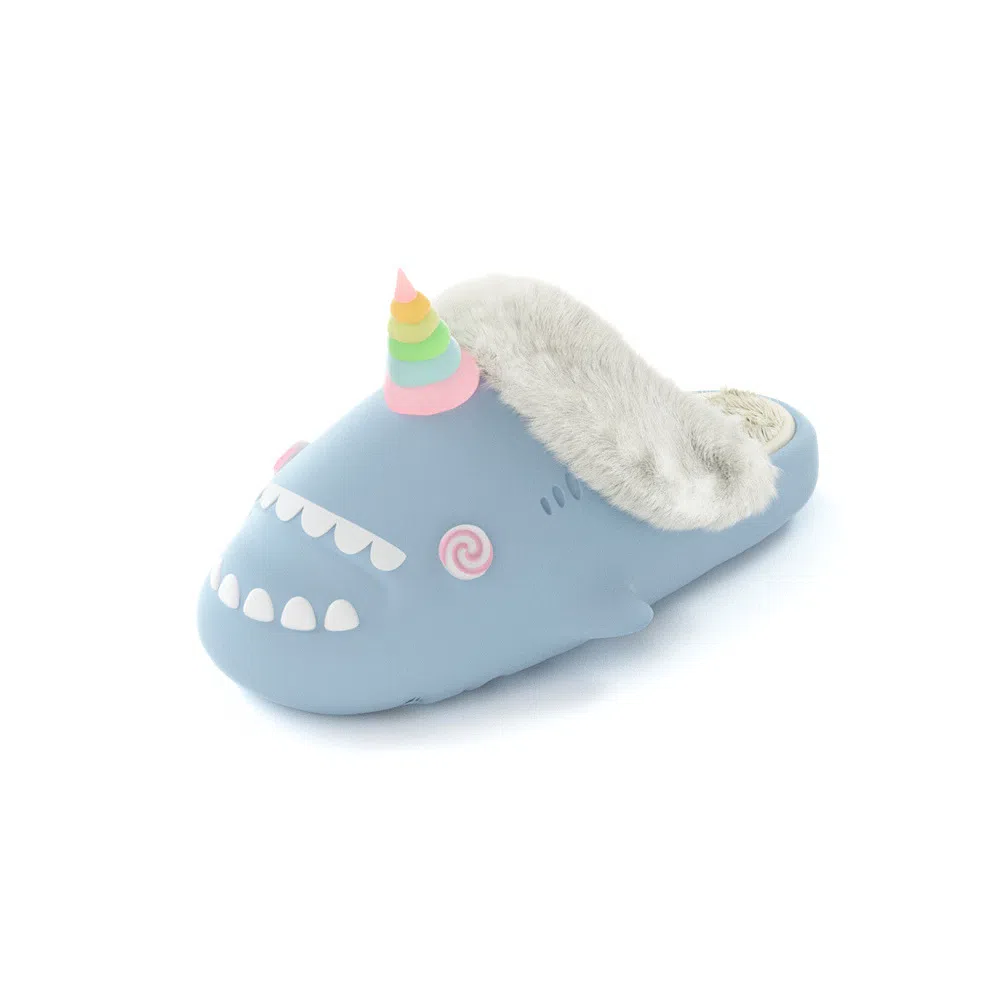 HelloSlippers Sharkicks Winter