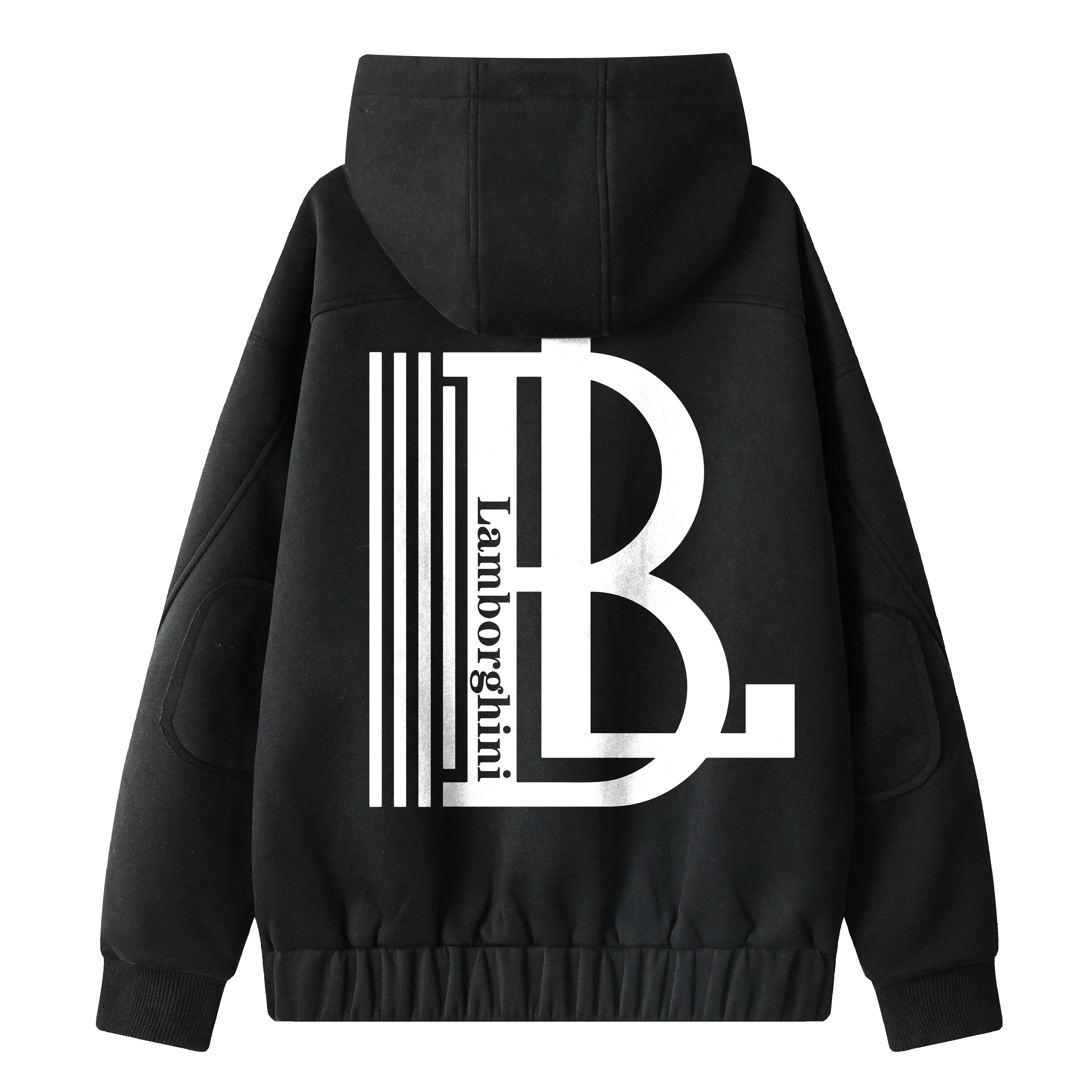 Automobili Lamborghini logo