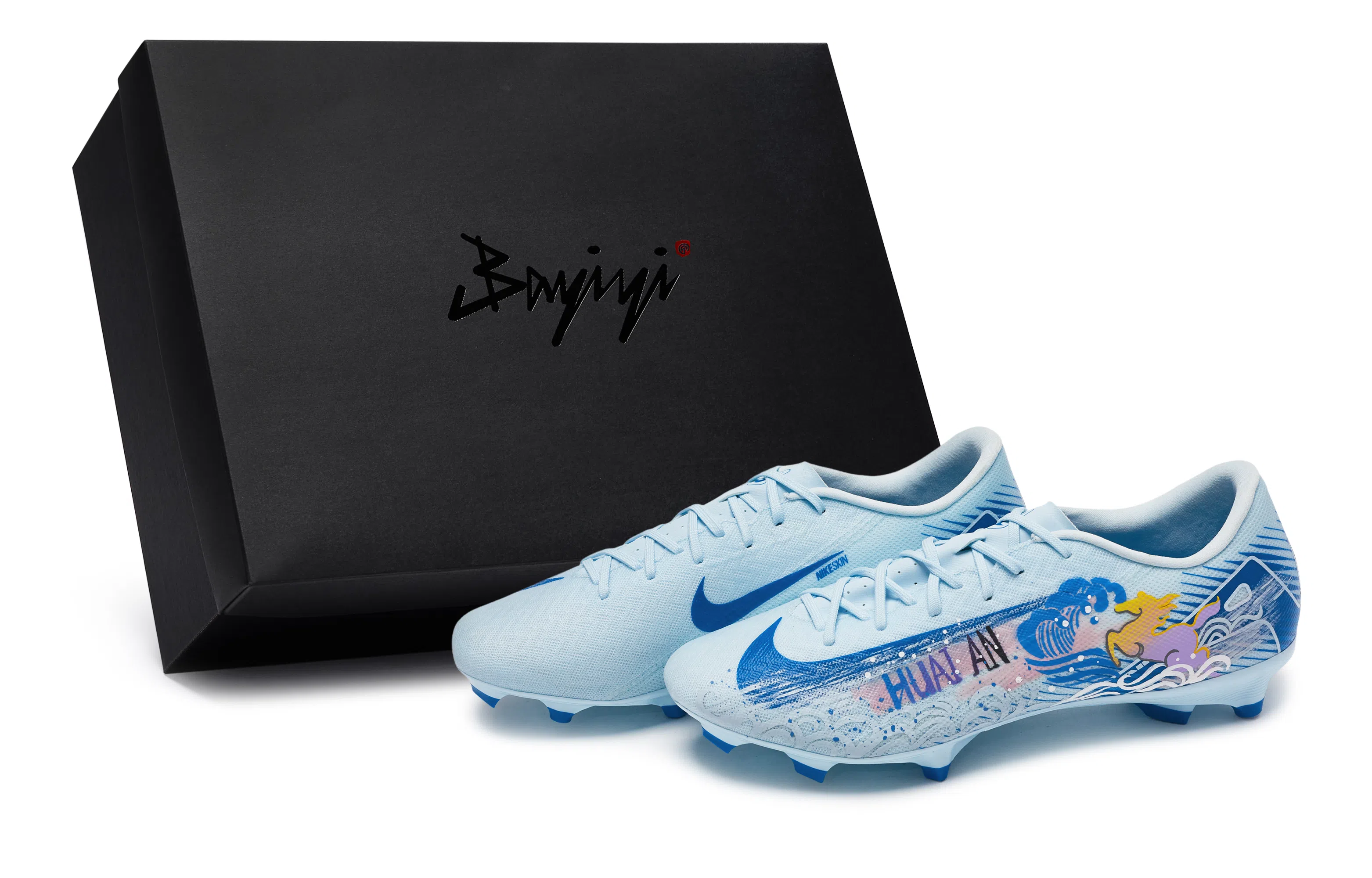 Nike Mercurial Vapor 16