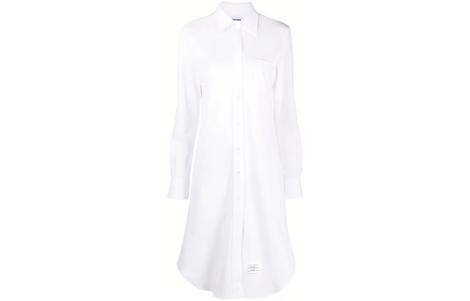 THOM BROWNE SS21 Logo