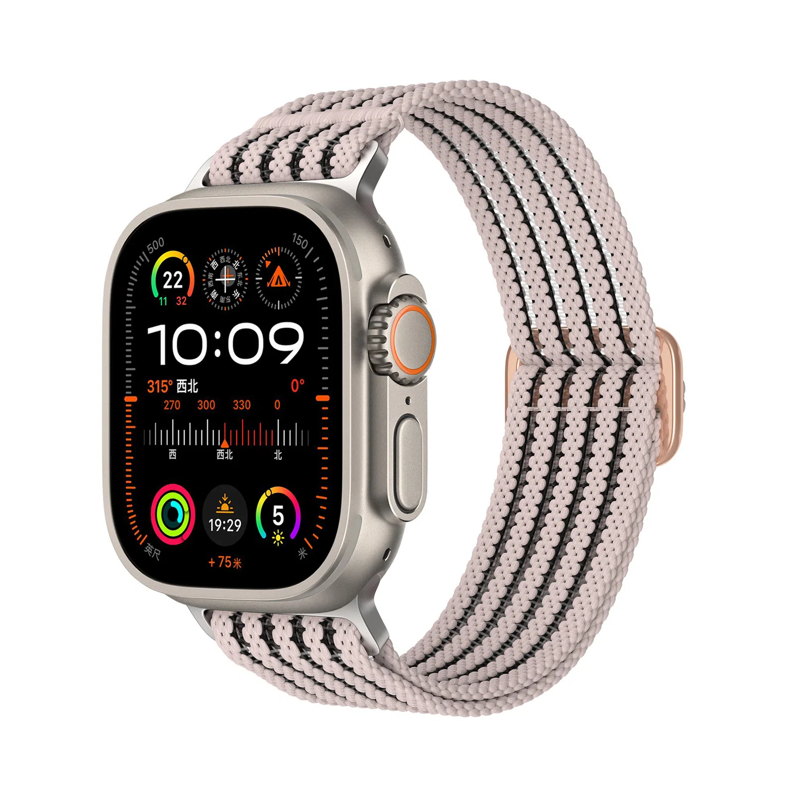 TooGowa iwatch