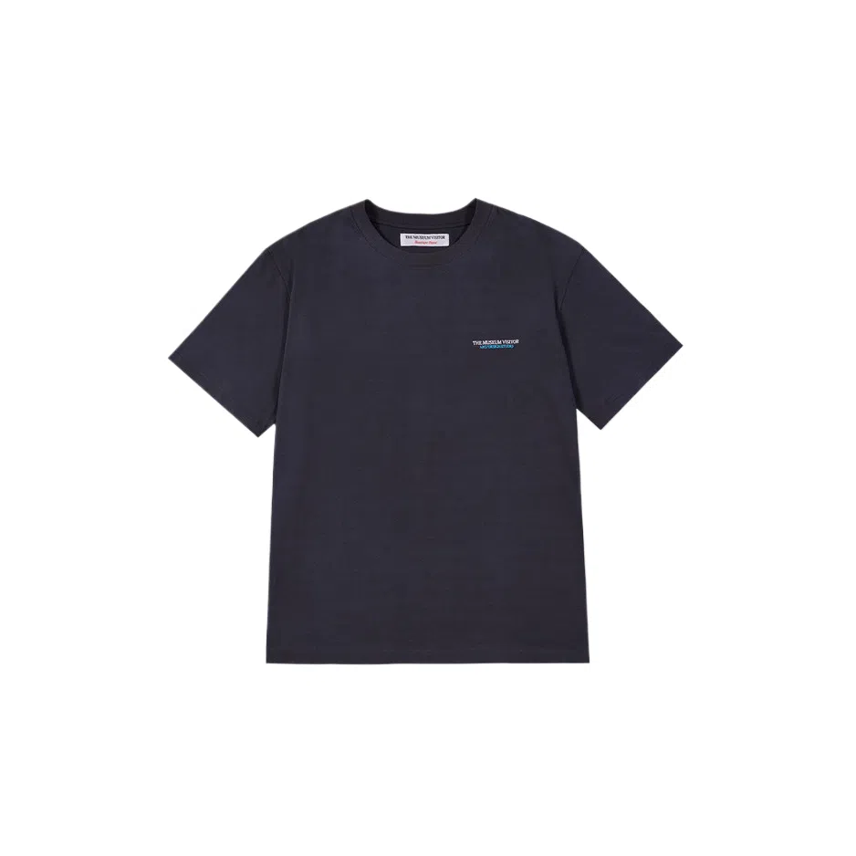 THE MUSEUM VISITOR 23 SUMMER T