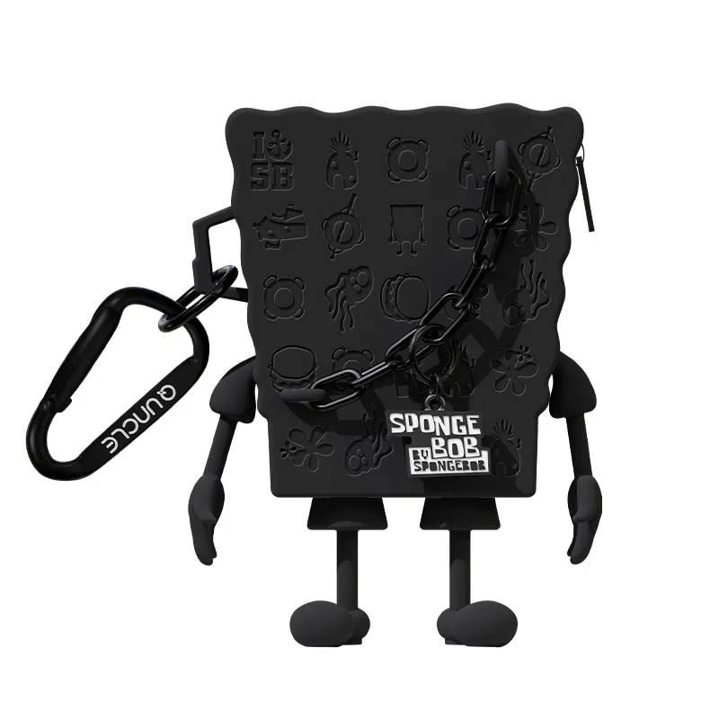 SPONGEBOB SQUAREPANTS