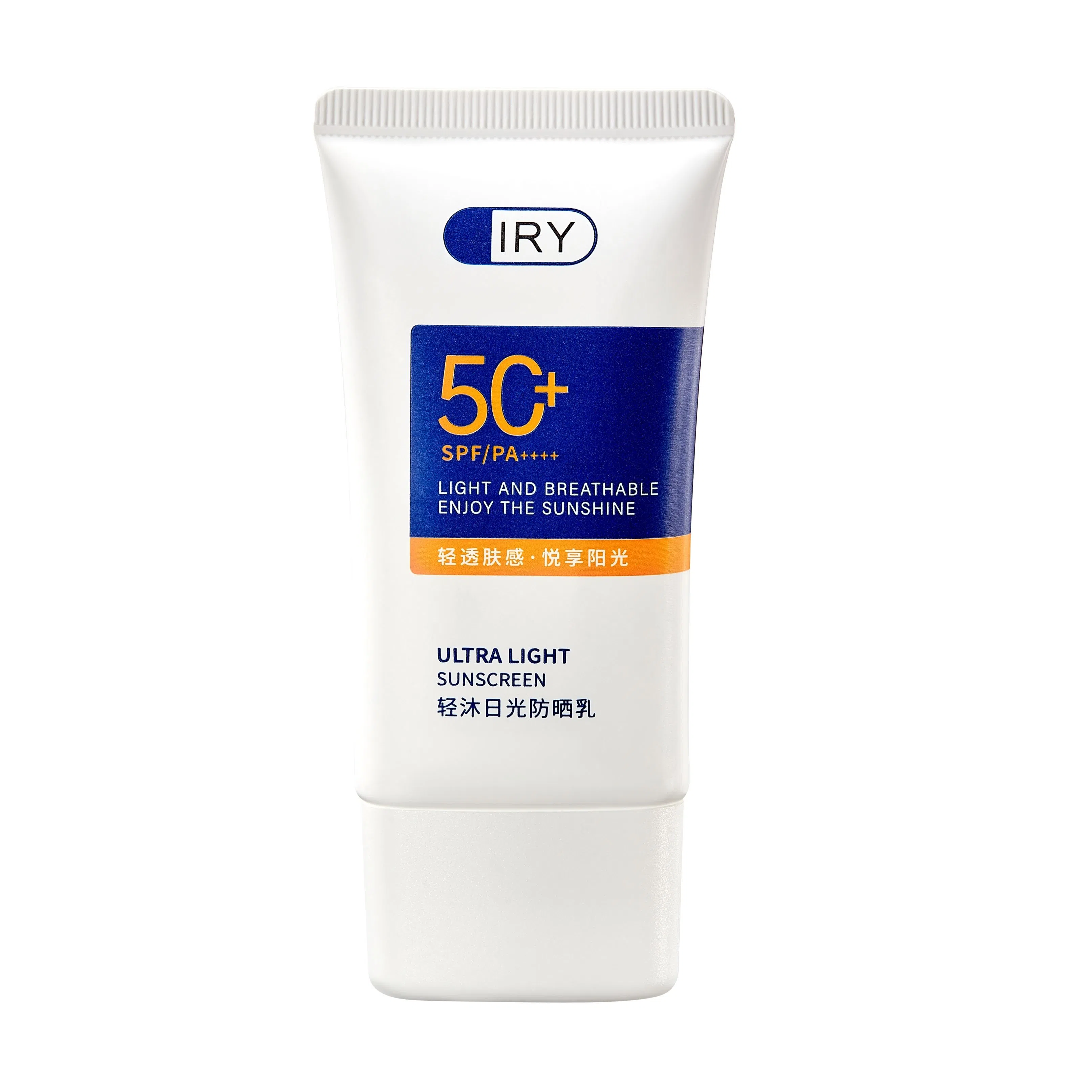 IRY SPF50+ 40ml