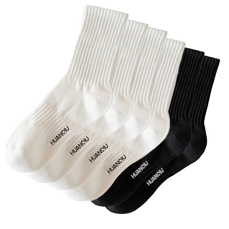 HUANQIU Socks