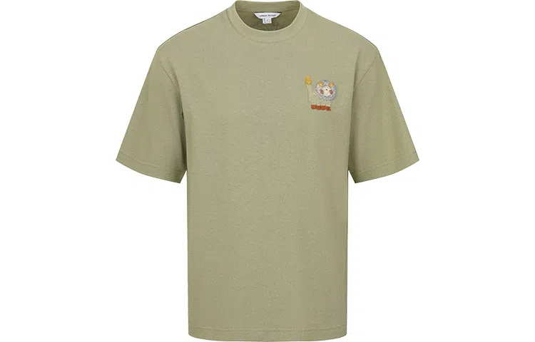 URBAN REVIVO UR T T_