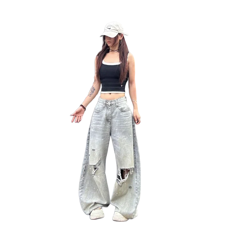 YGHOME OFFICIAL vibeclean fit