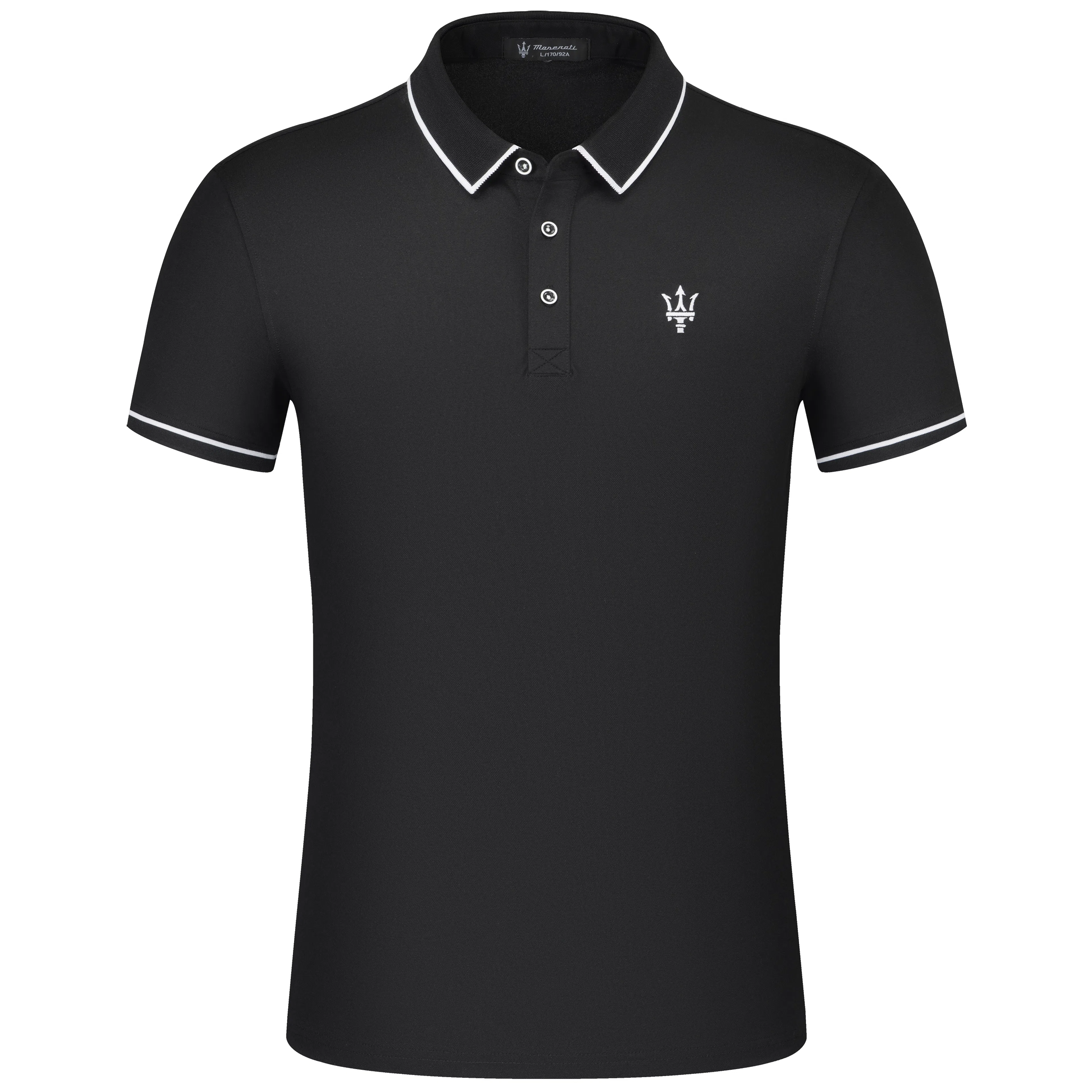 Maserati logo Polo