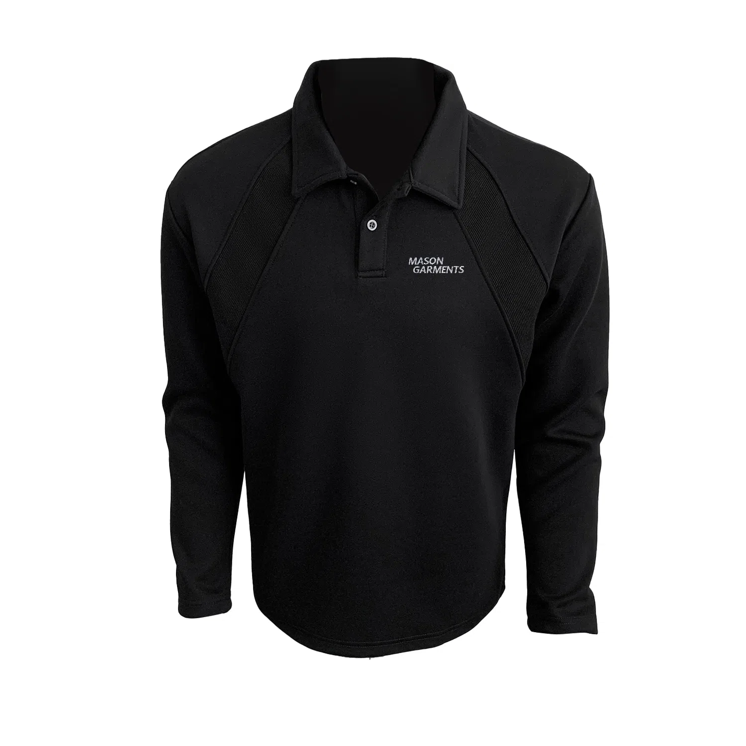 masongarments boxycleanfitPOLO