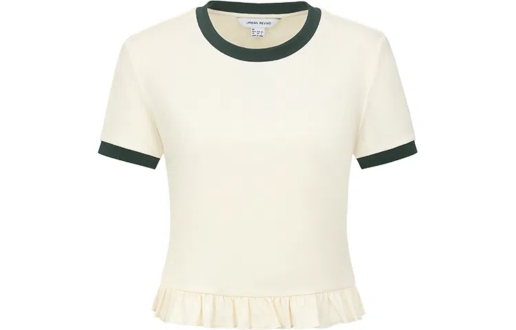 URBAN REVIVO UR T T_