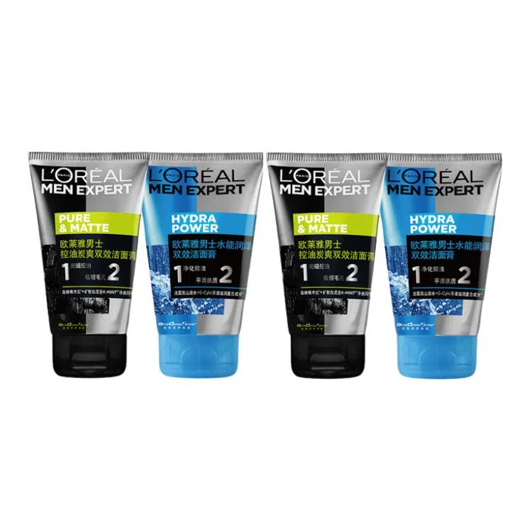 L'OREAL PARIS MEN EXPERT 2