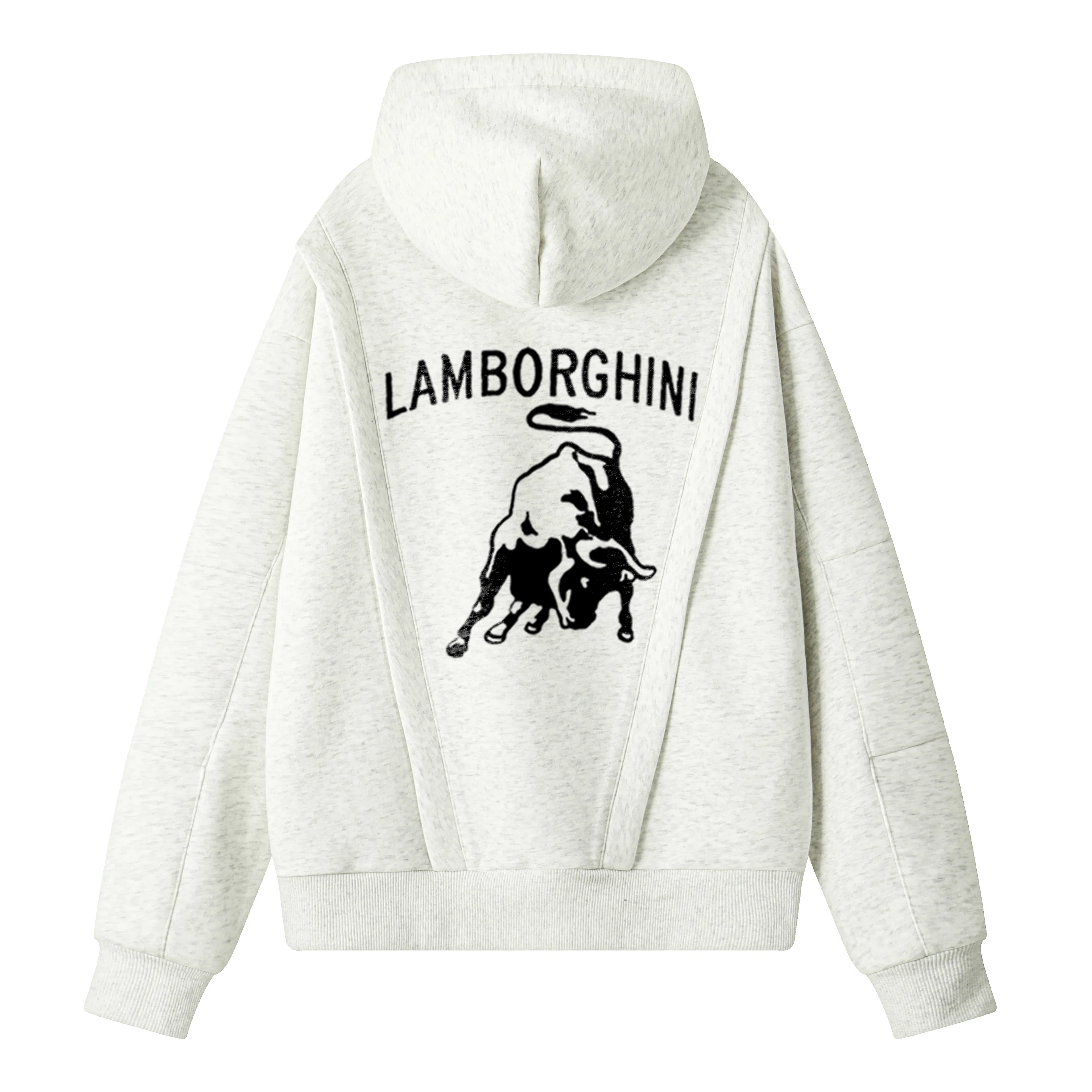 Automobili Lamborghini cleanfit