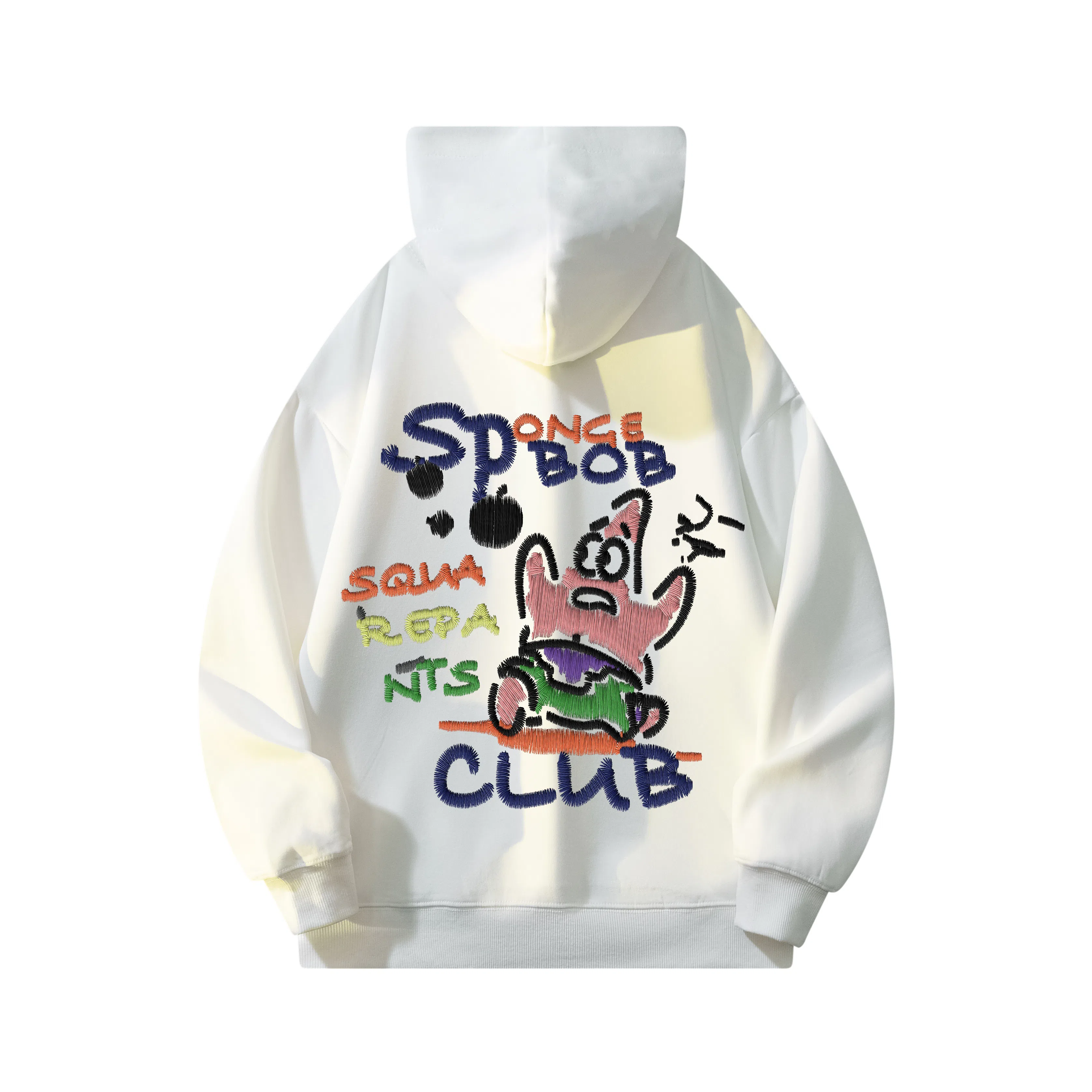 SPONGEBOB SQUAREPANTS Logo