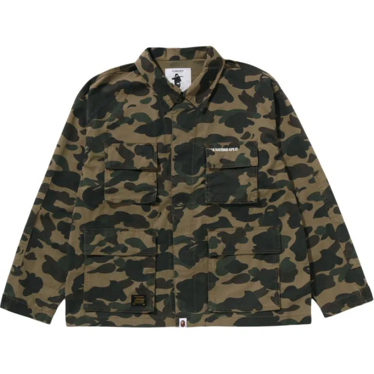 A BATHING APE FW25 FW25