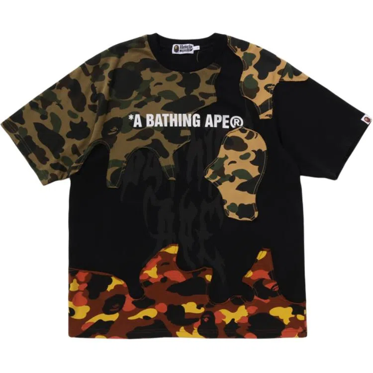 A BATHING APE FW25 FW25 T
