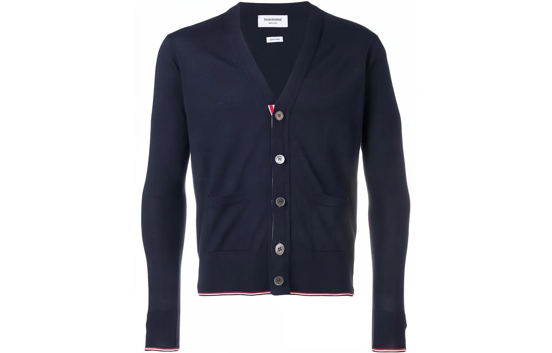 THOM BROWNE FW22 v