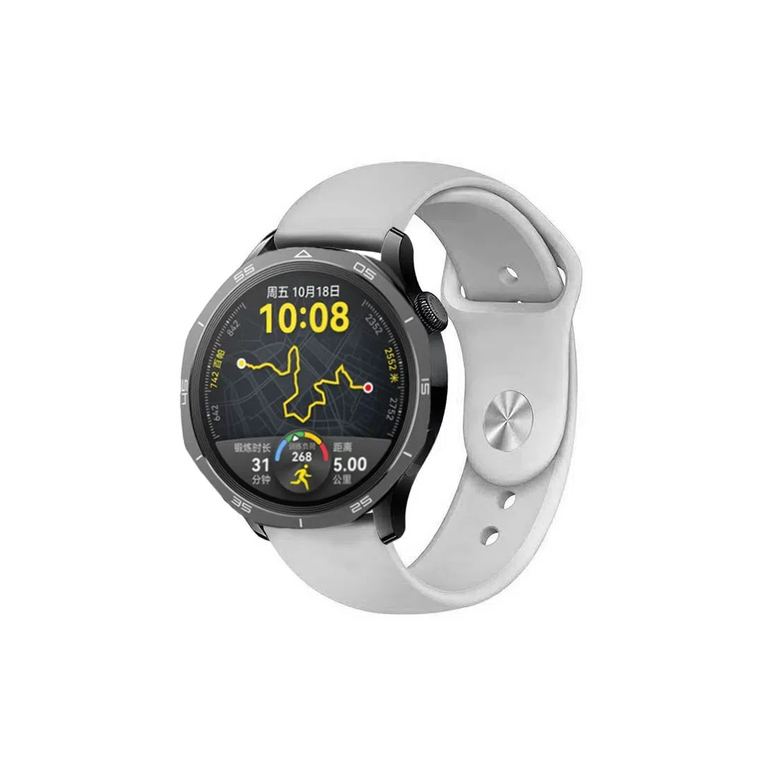 DiaYzlo 225mm GT5GT4GT3GT2watch43Pro