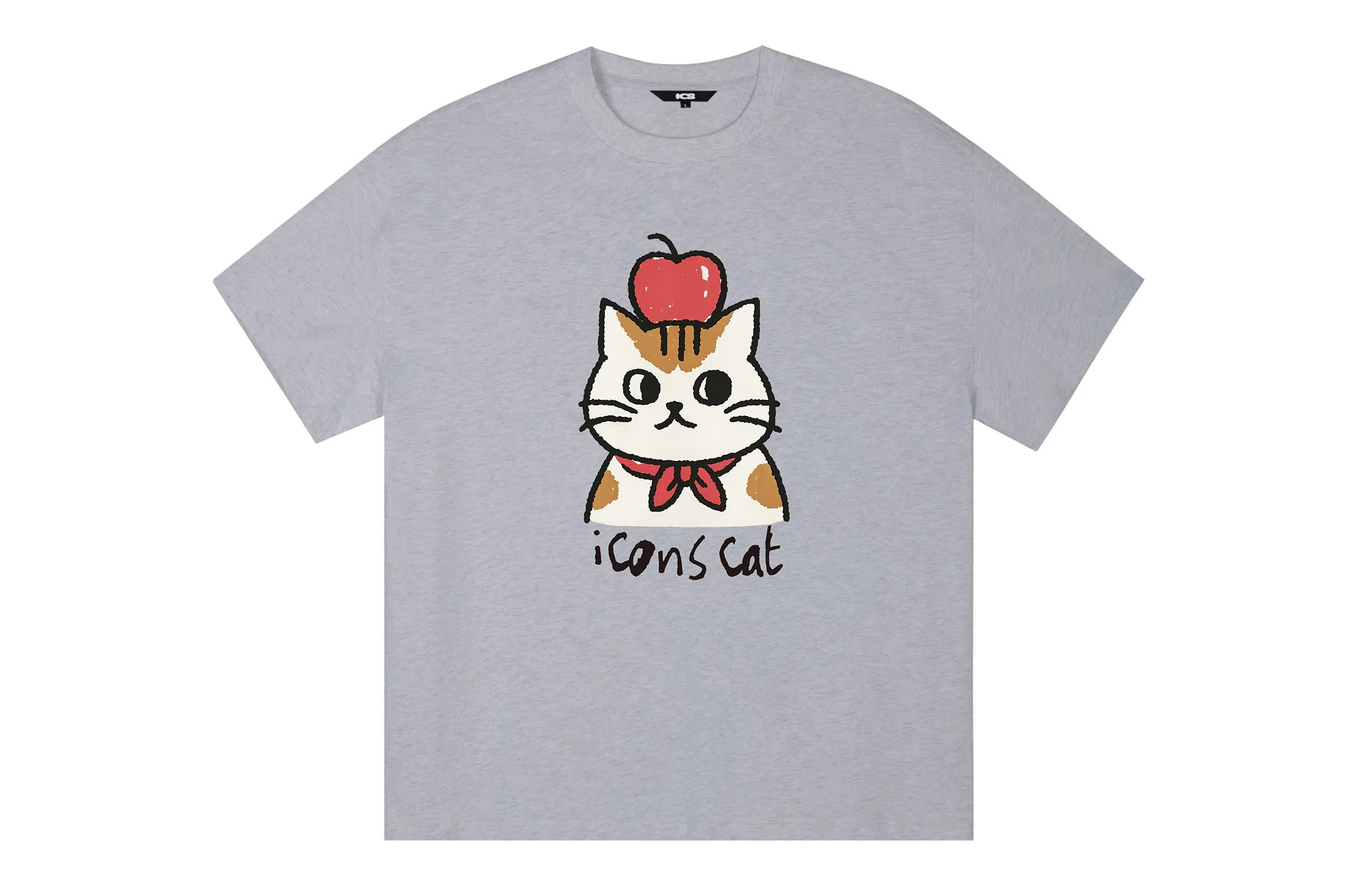 ICONS Lab ICS logoT