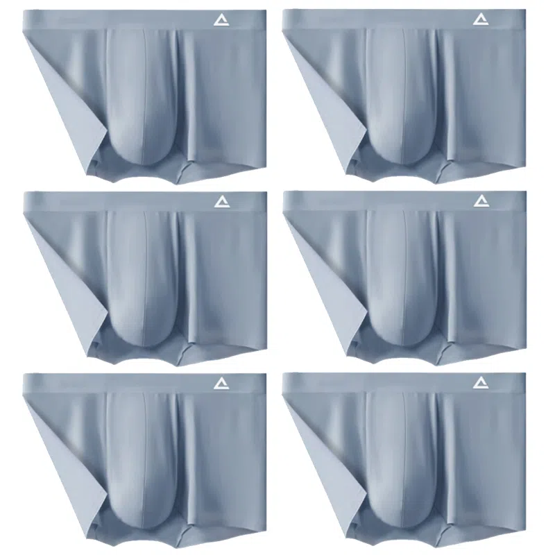 PEAK 10A Ice Silk Sport Boxer Briefs