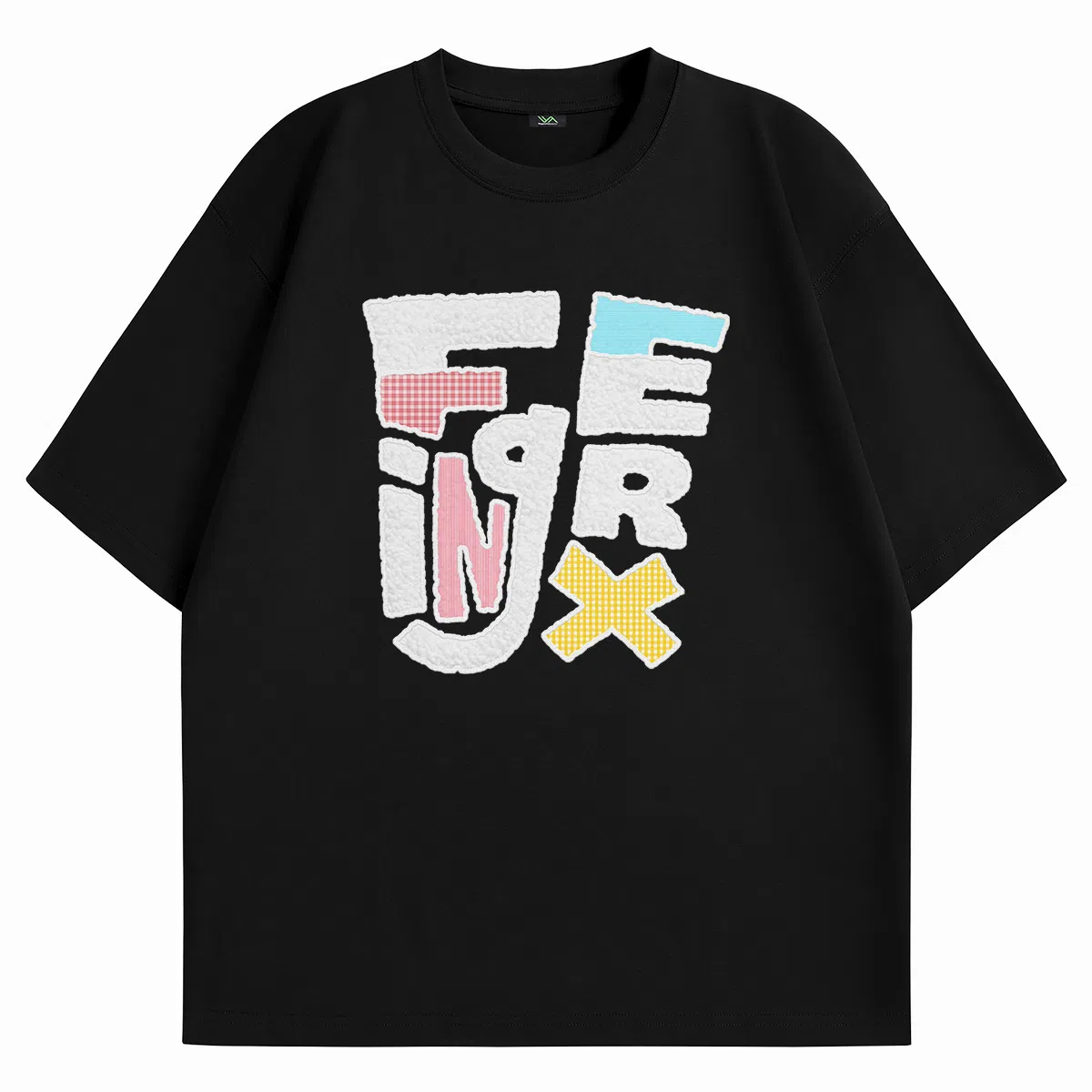 Fingercroxx itFGXX T