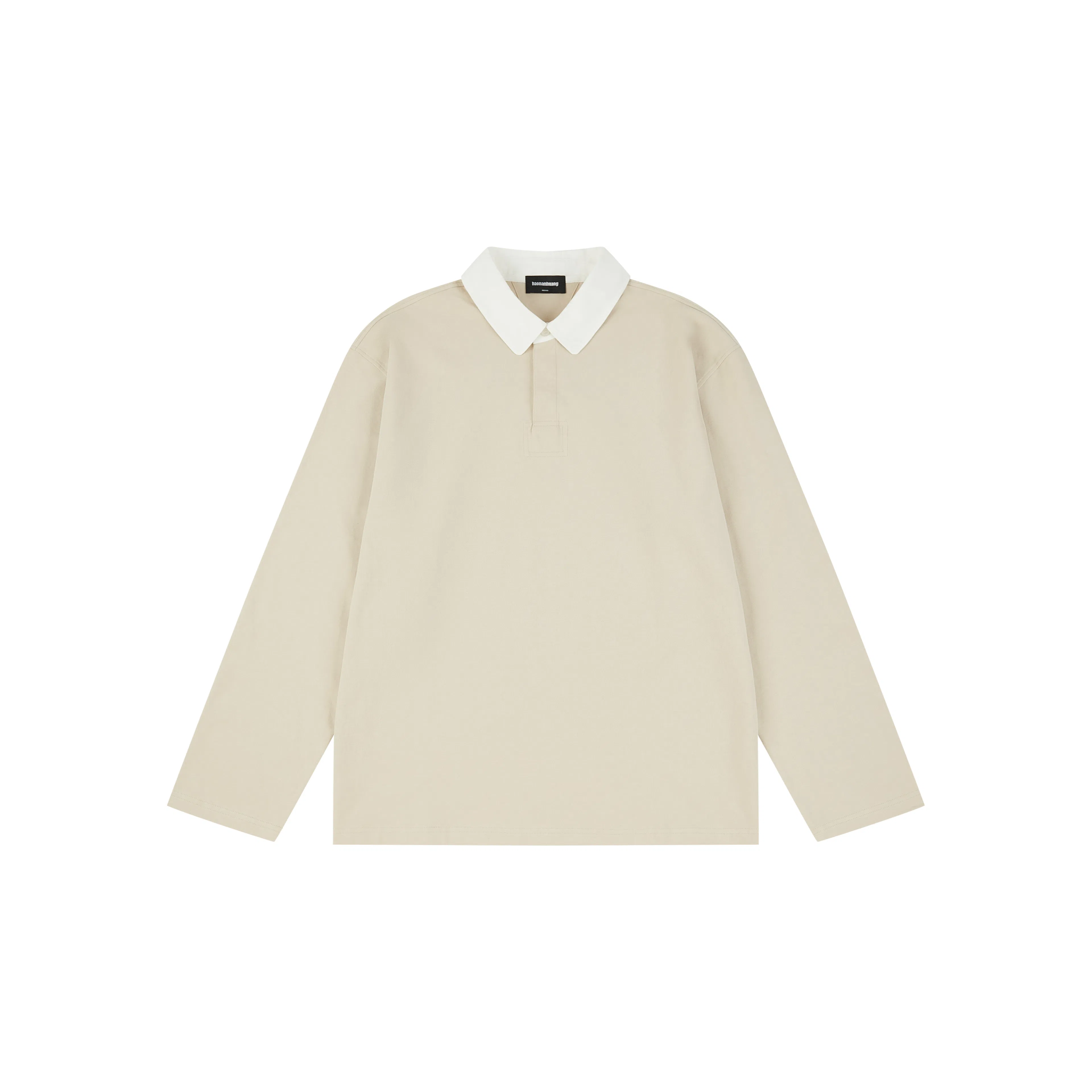 haonanhuang POLO T