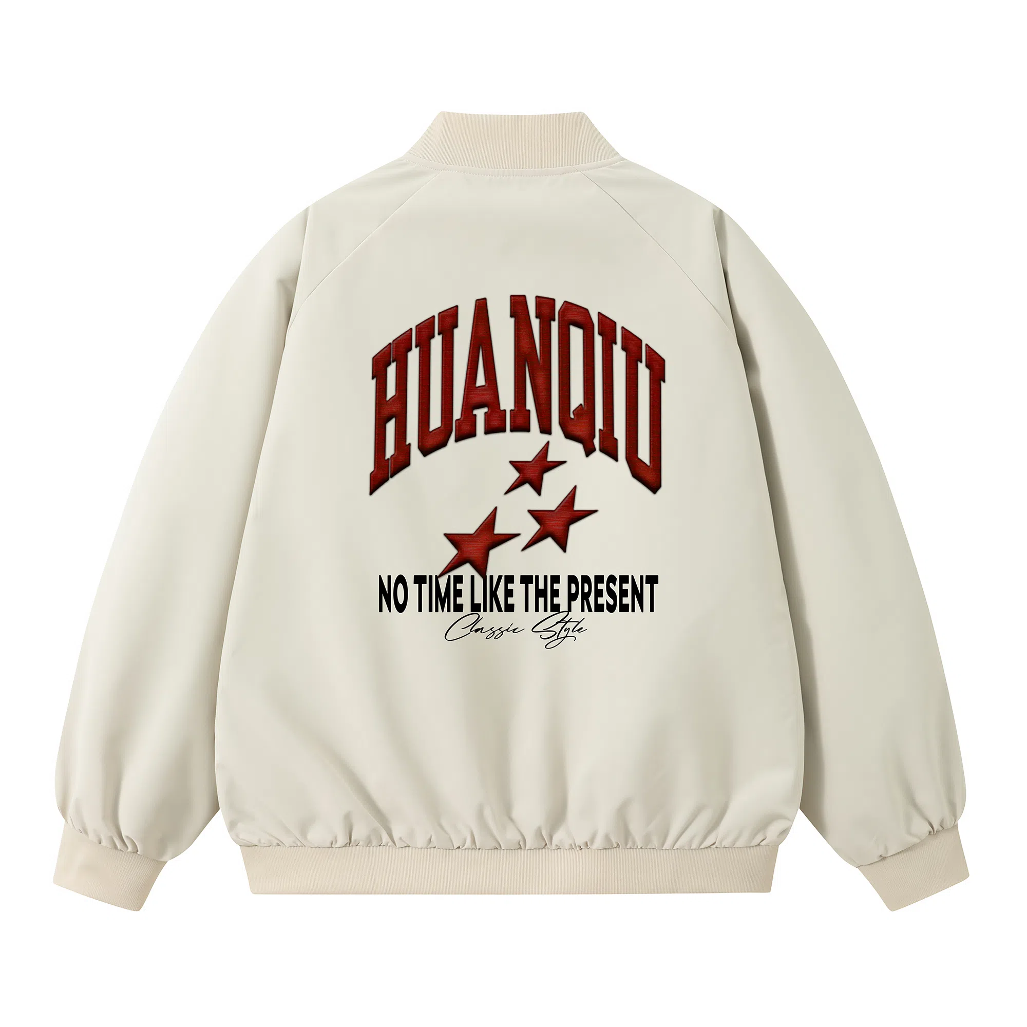 HUANQIU 3D