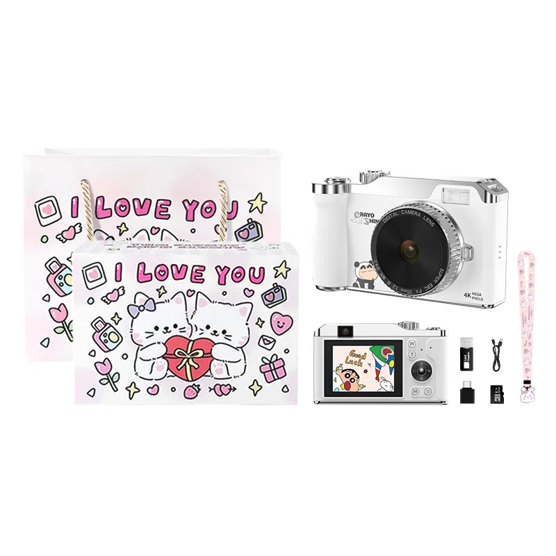 HEY CAT'S DAILY DK14 96004Kccd 16 otg