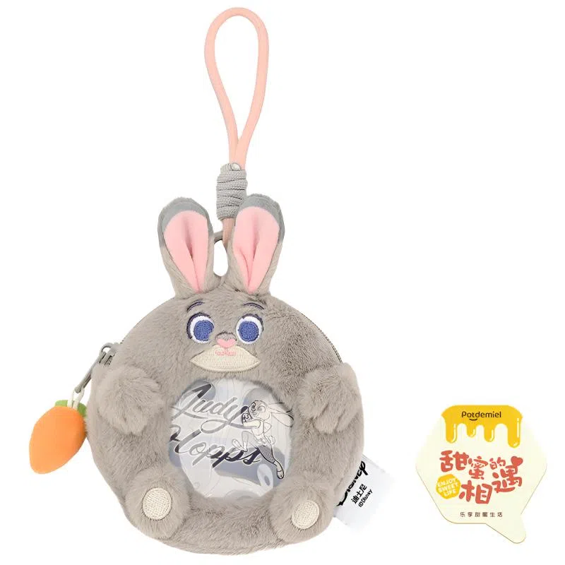 POTDEMIEL x Disney ip