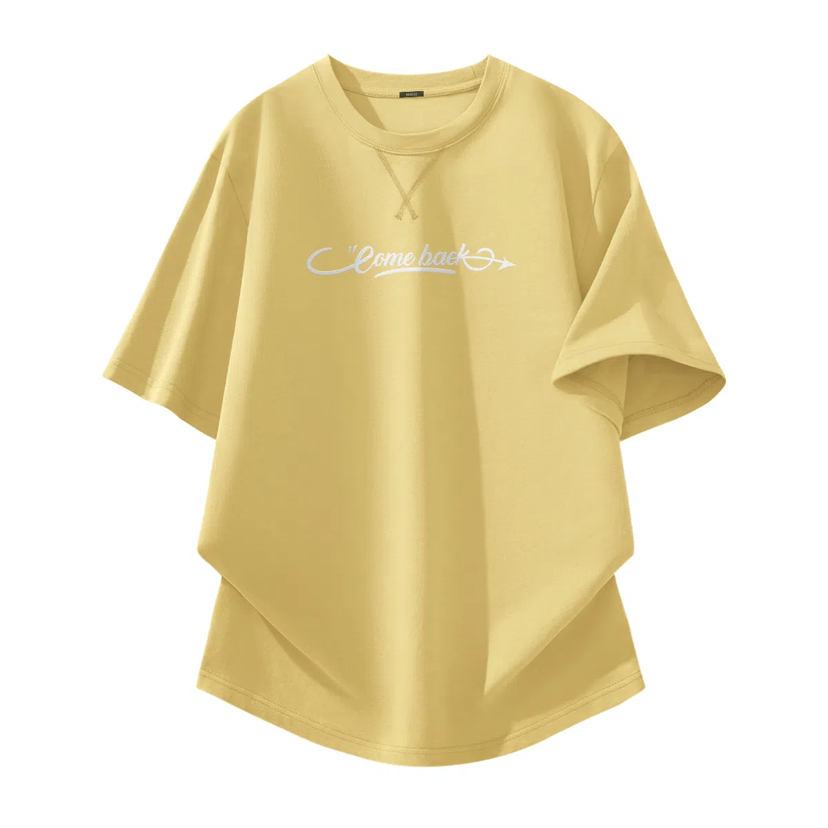 MINISO 7AvibecleanfitT