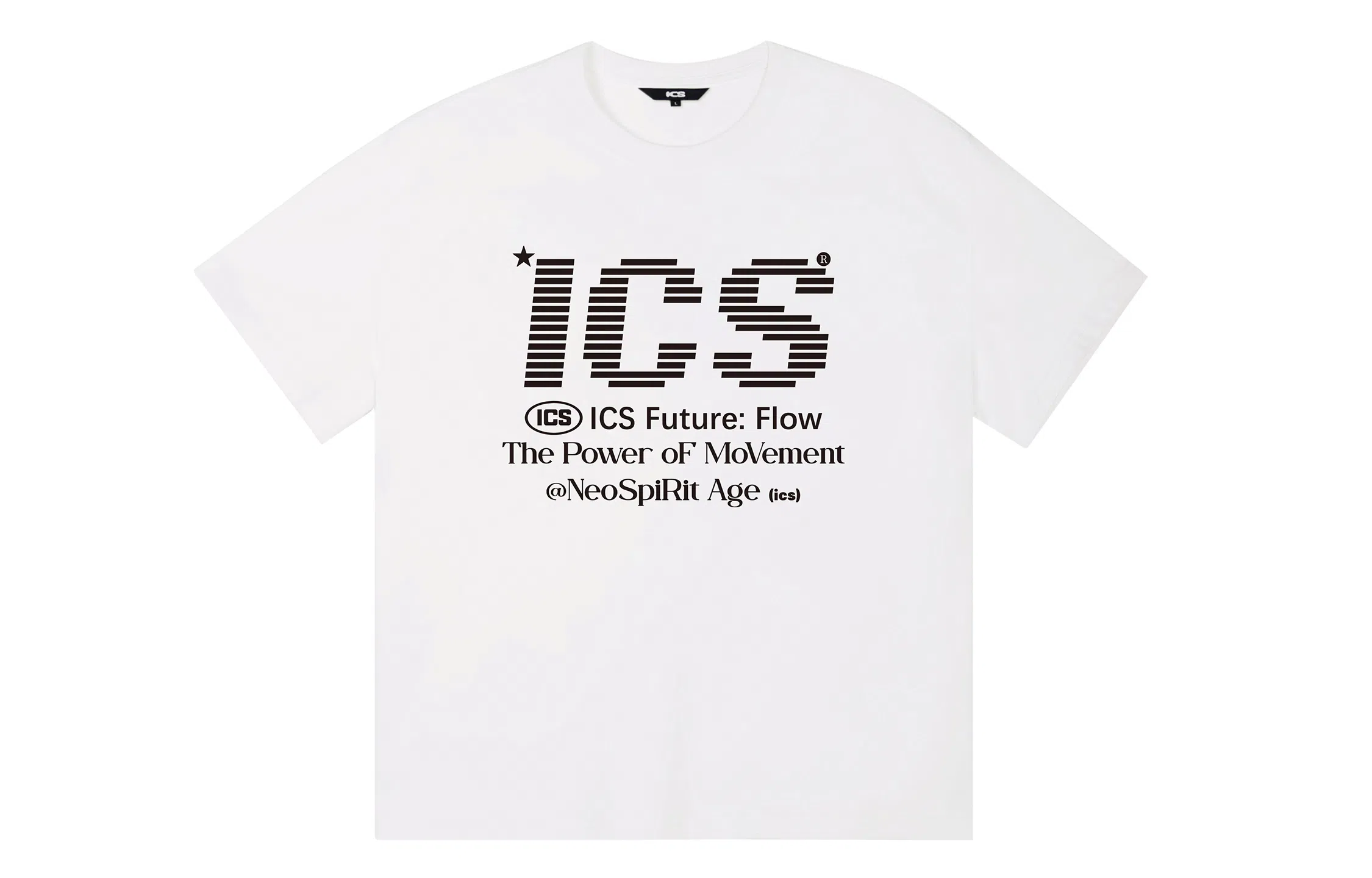 ICONS Lab ICS LogoT