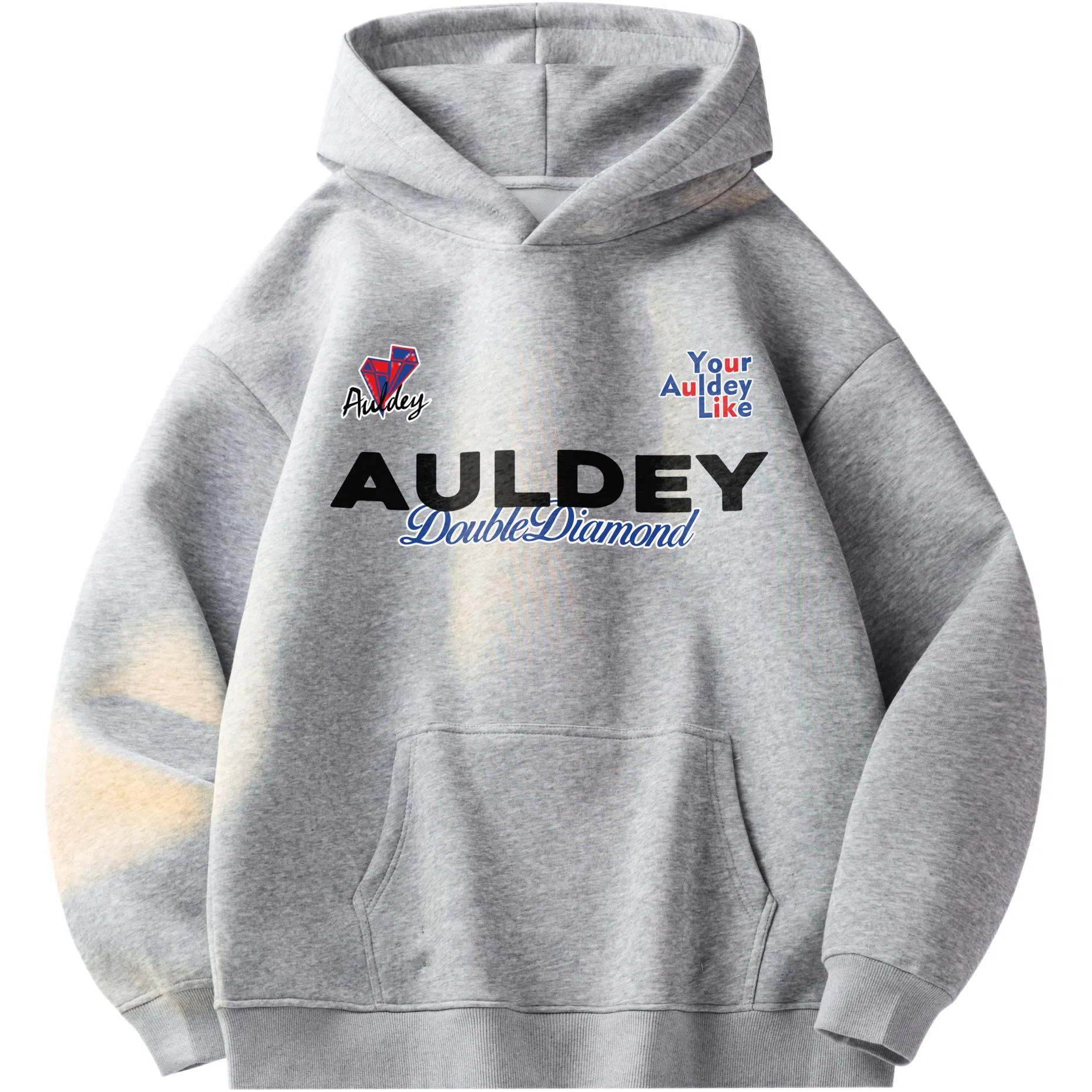 AULDEY logo