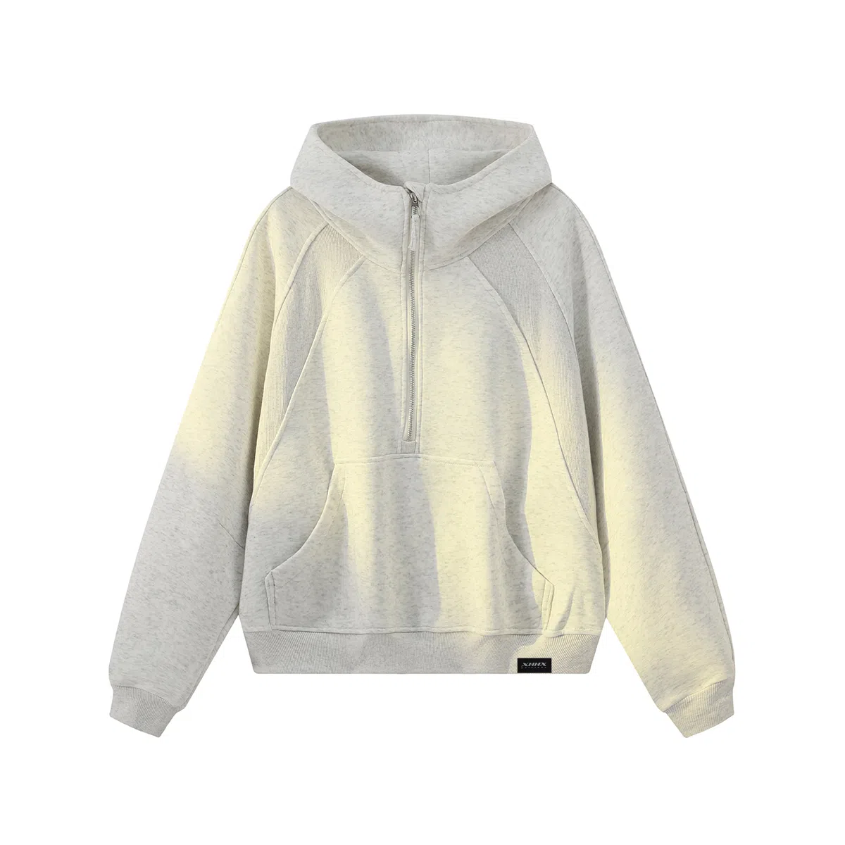 XHHX 500Gboxycleanfit