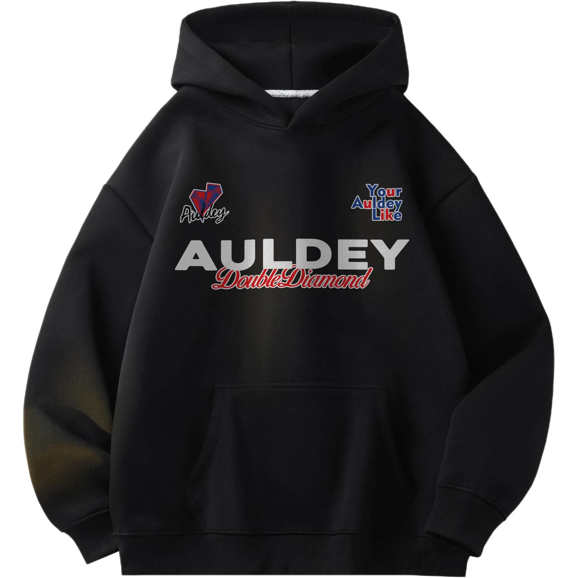 AULDEY logo