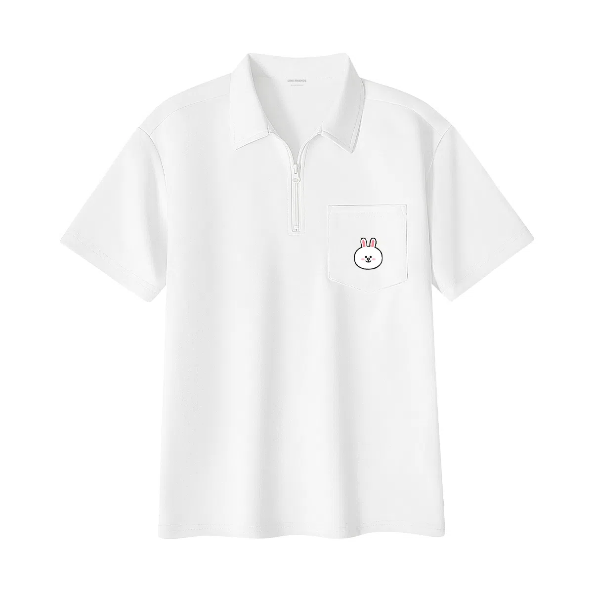 LINE FRIENDS Polo