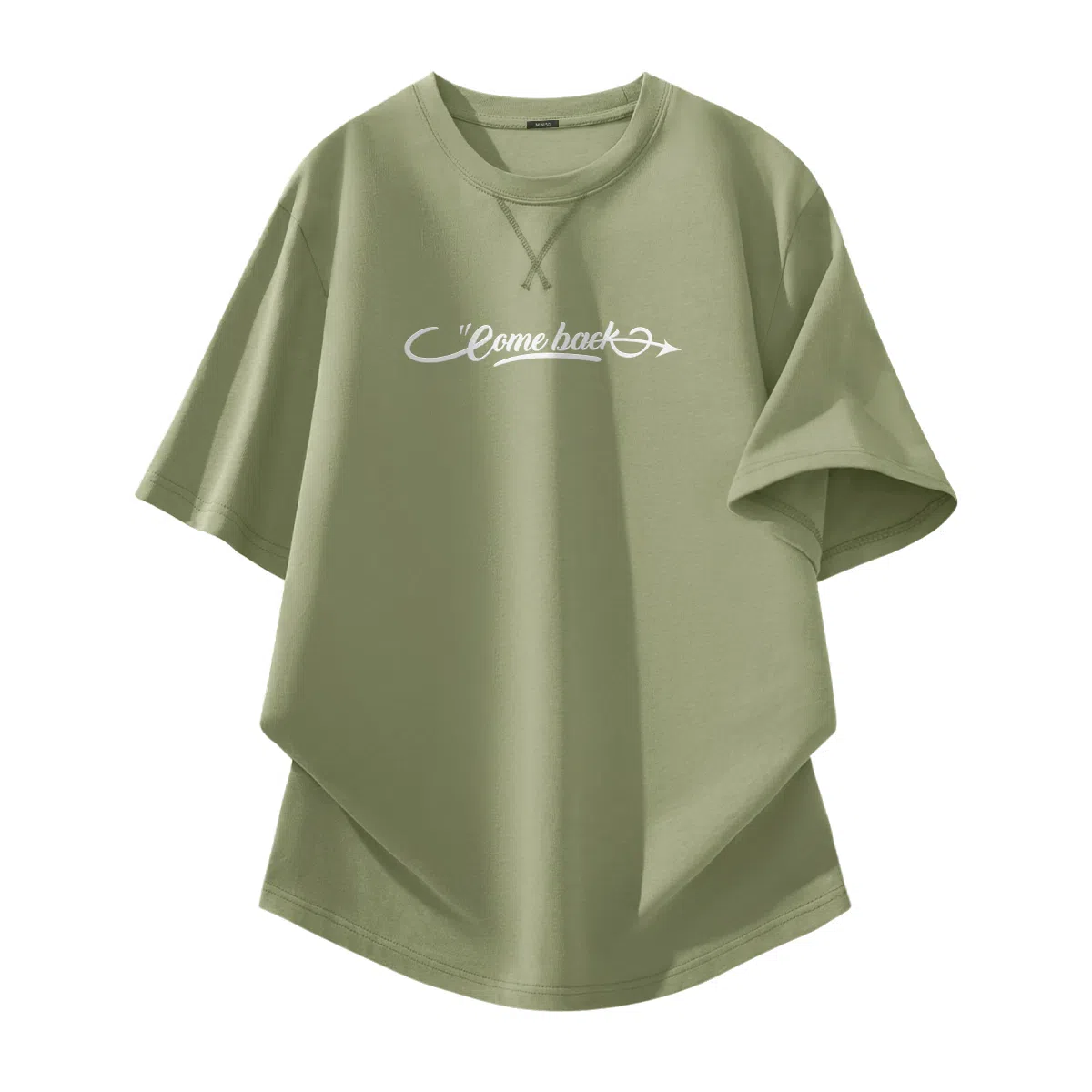 MINISO 7AvibecleanfitT