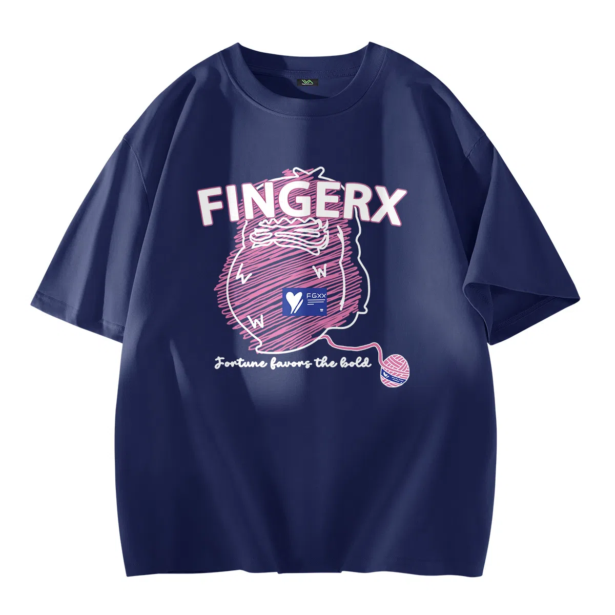 Fingercroxx itFGXX T