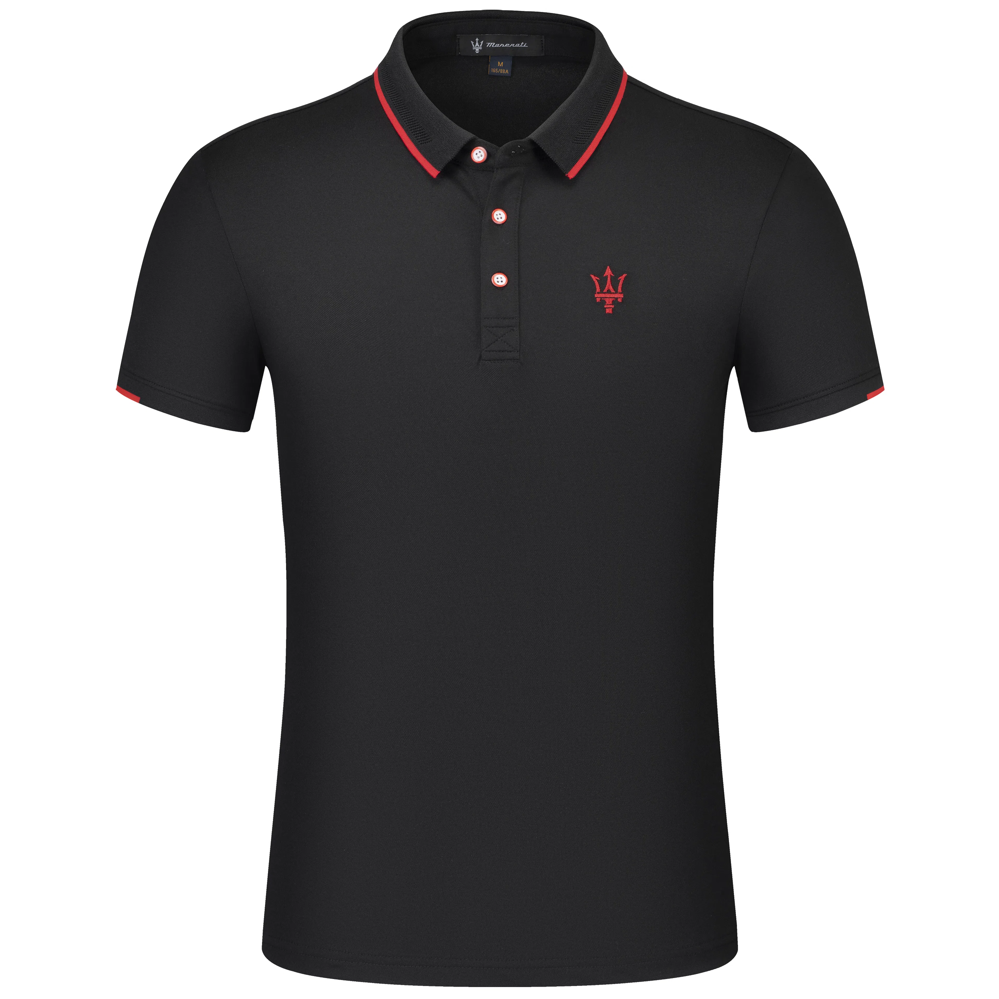 Maserati LOGO Polo