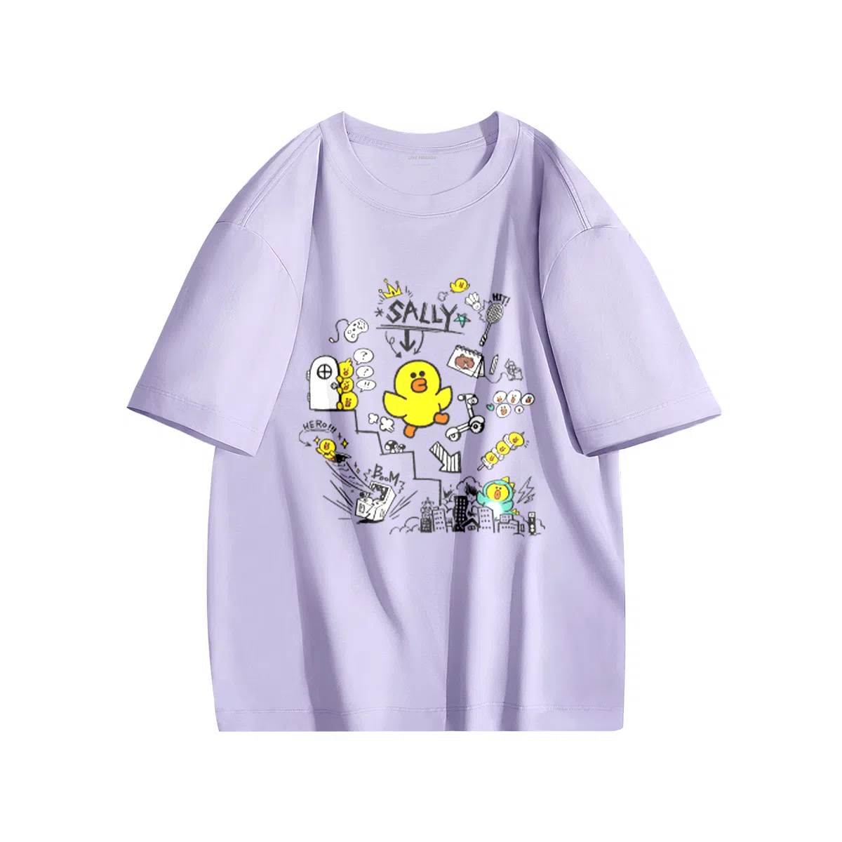 LINE FRIENDS T