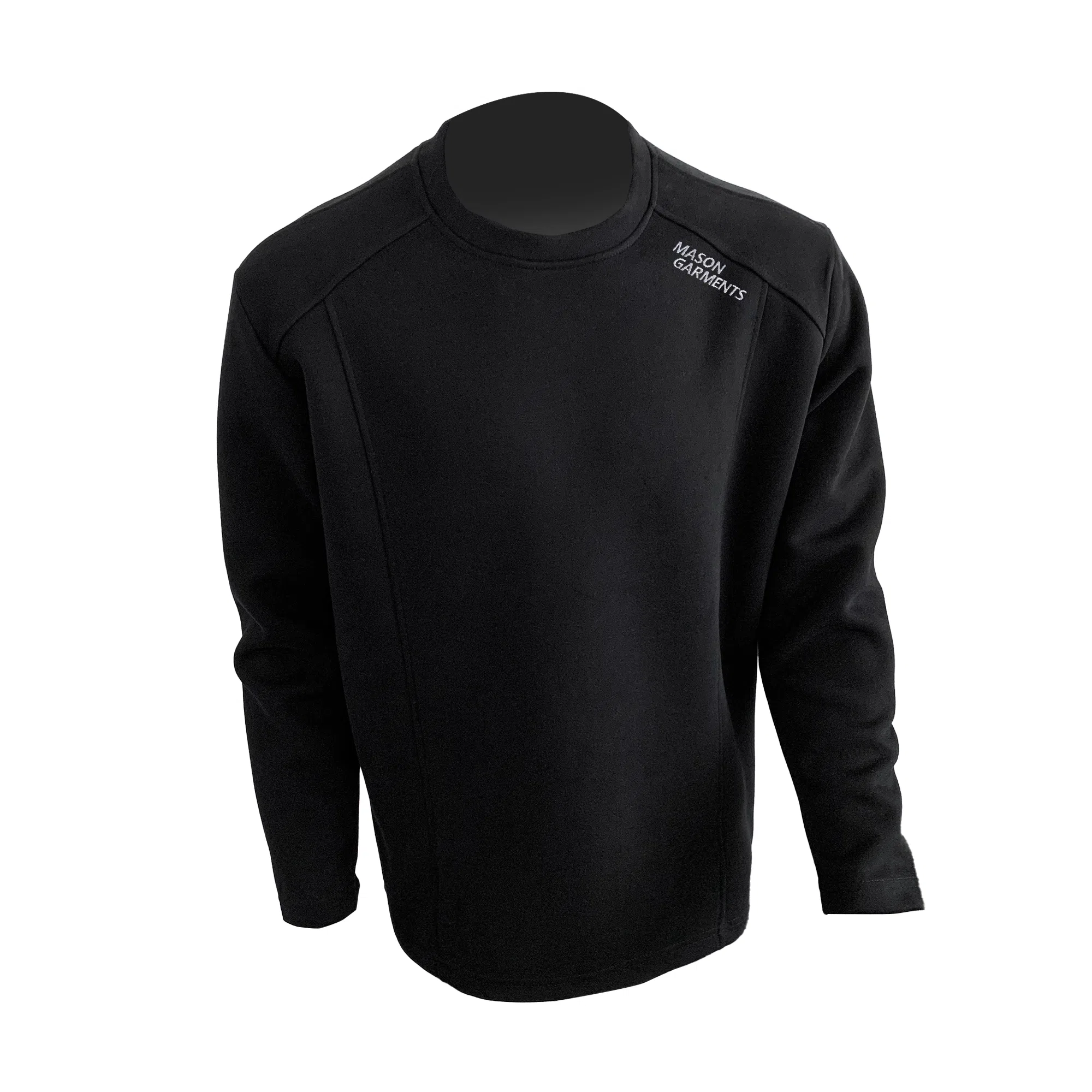masongarments boxycleanfitT