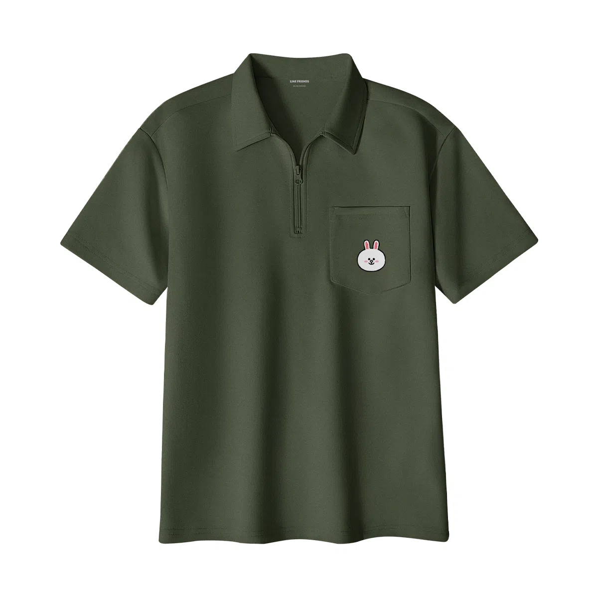 LINE FRIENDS Polo
