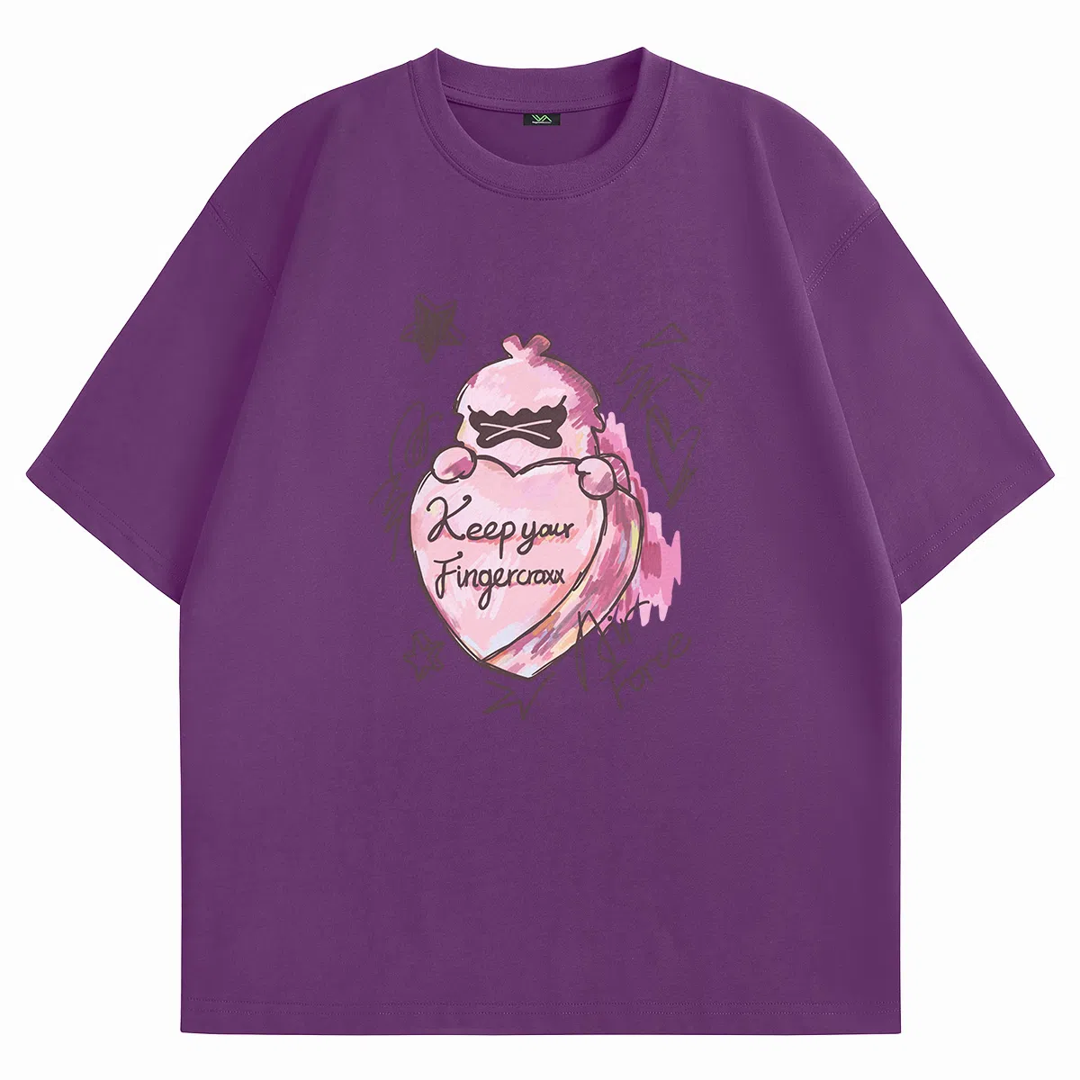 Fingercroxx itFGXX T