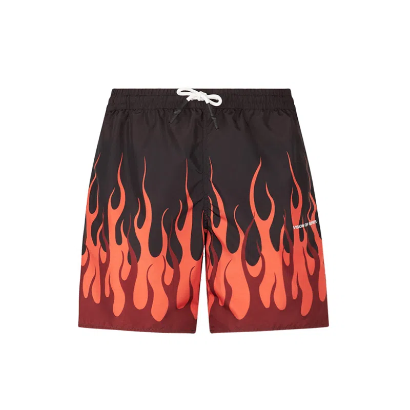 Vision of Super Logo